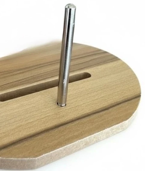 Makyaj Aynası - Kedi