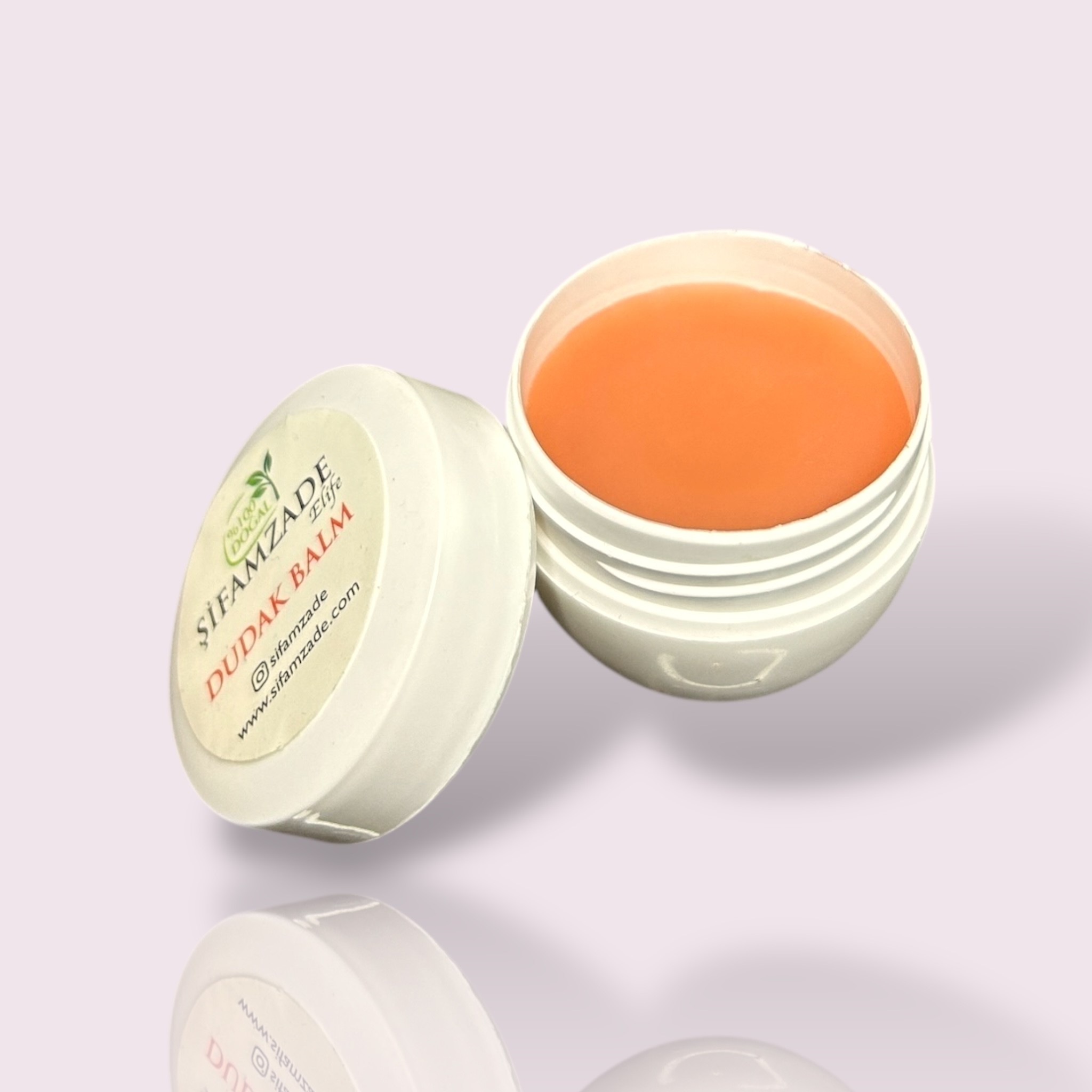 Dudak Balm 