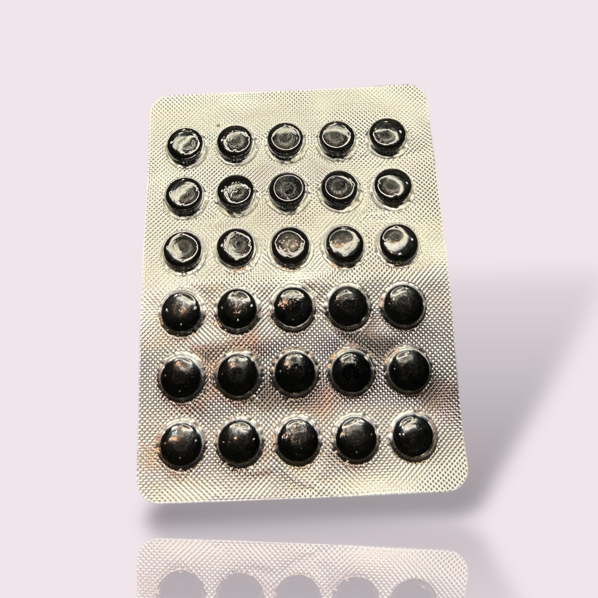 Mumiyo Tablet 30 adet