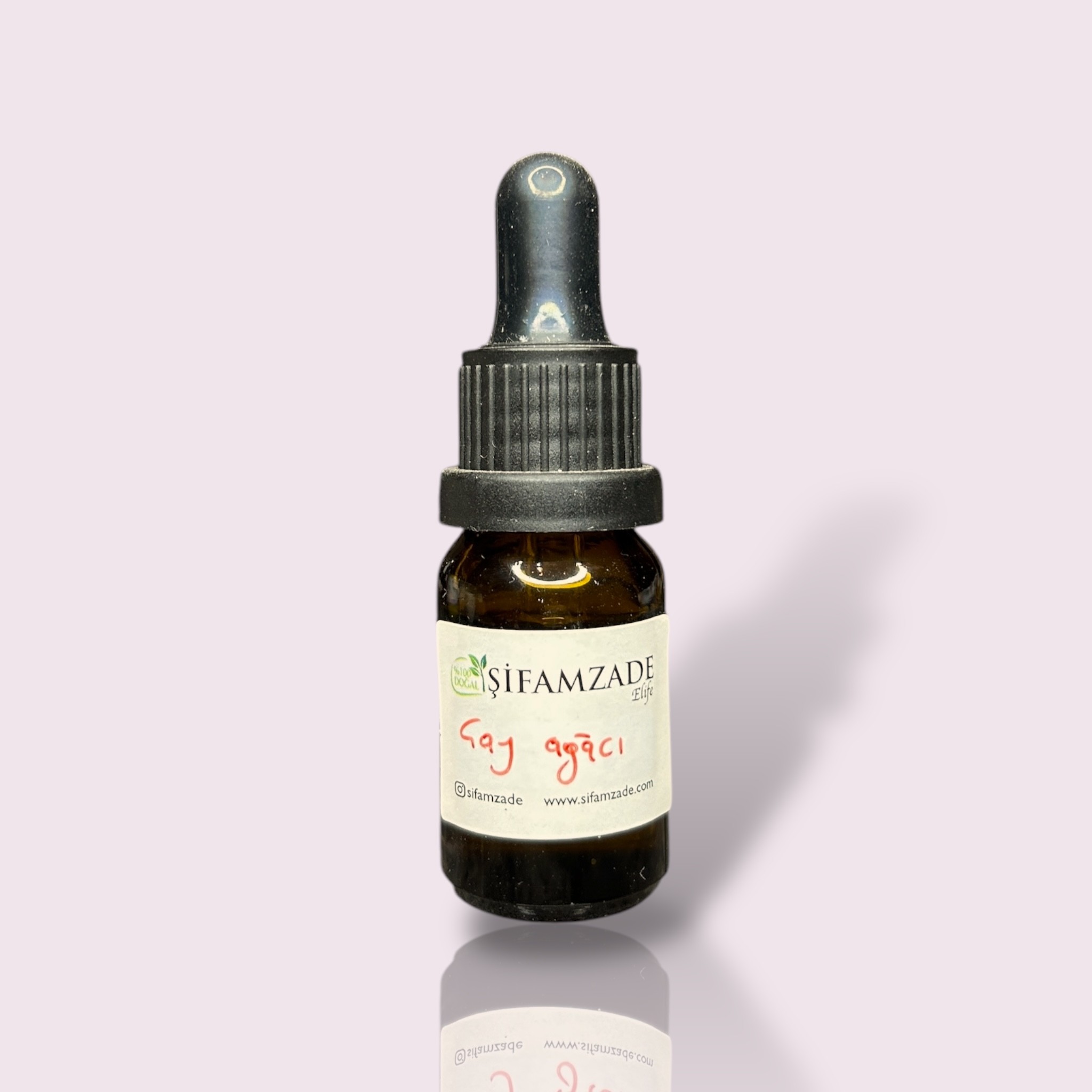 Çay Ağacı Yağı 10 ml