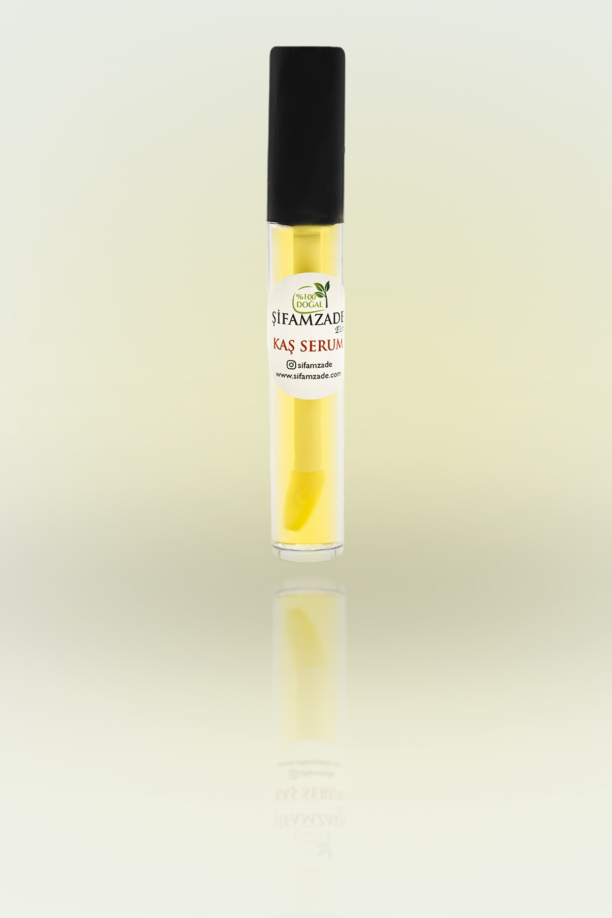 Kaş Serum