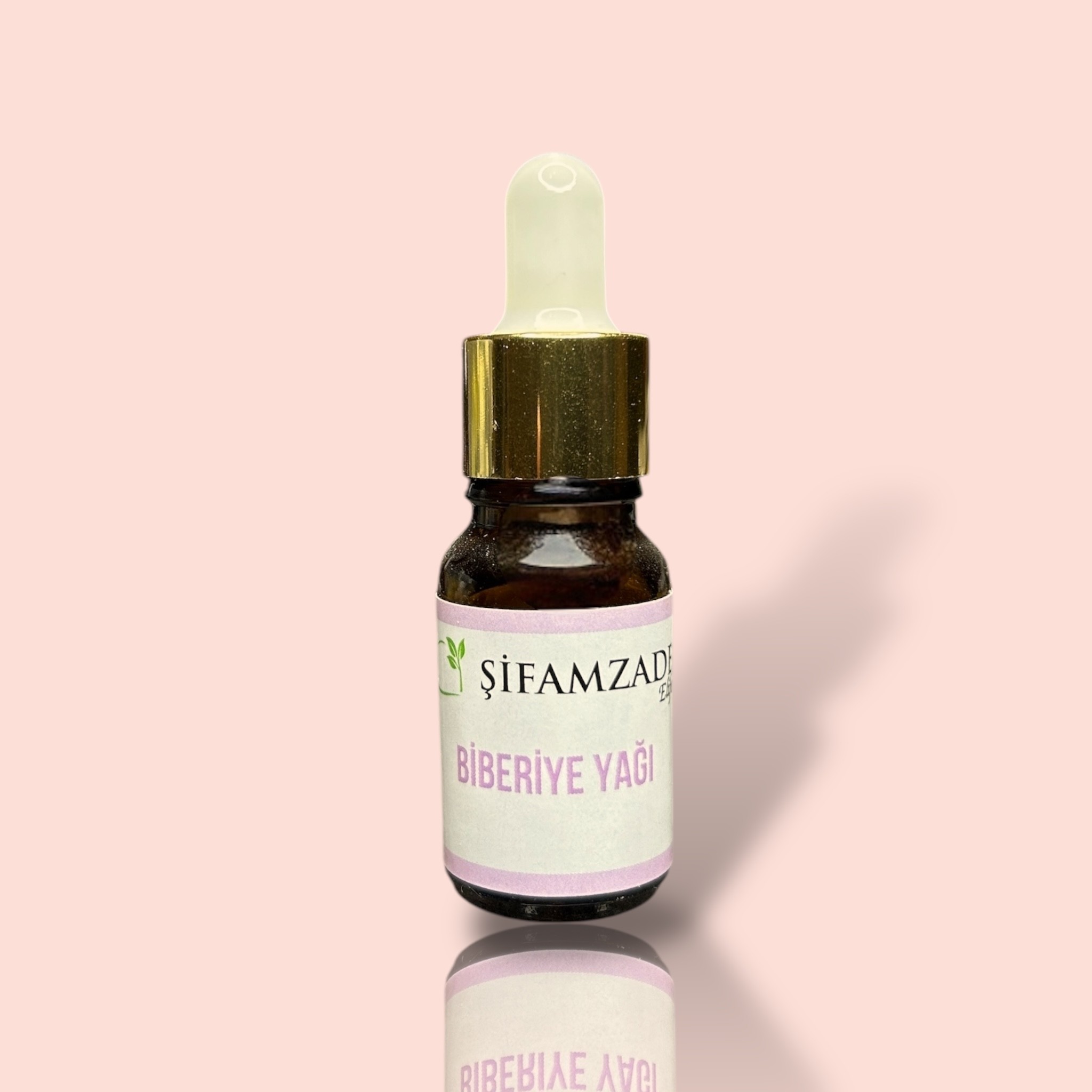 Biberiye Yağı 10 ml