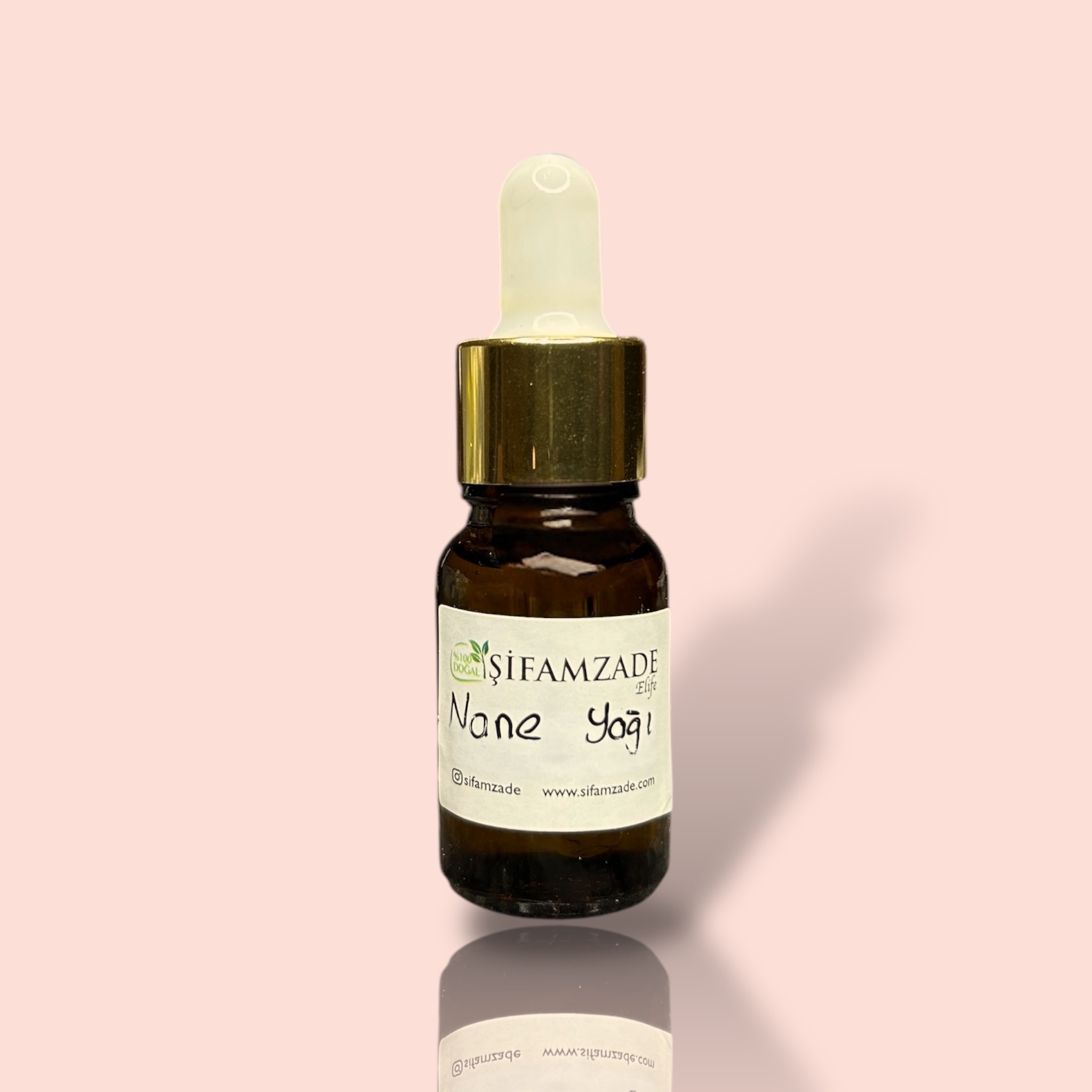 Nane Yağı 10 ml