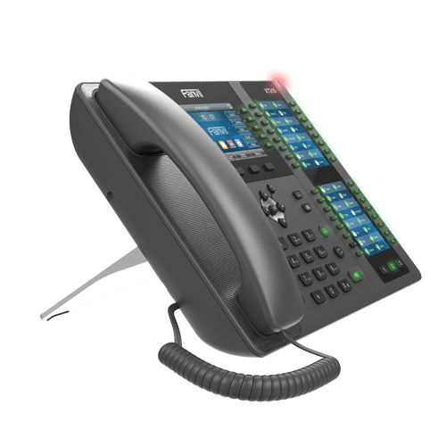 FANVIL X210 ÜST SEVİYE KURUMSAL IP TELEFON - GİGABİT