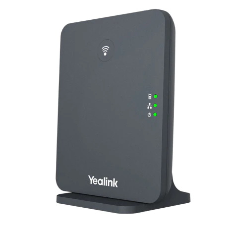 YEALINK W70B SIP DECT BAZ İSTASYONU