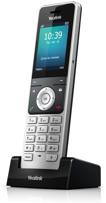 YEALINK W56H SIP DECT EL TERMİNALİ