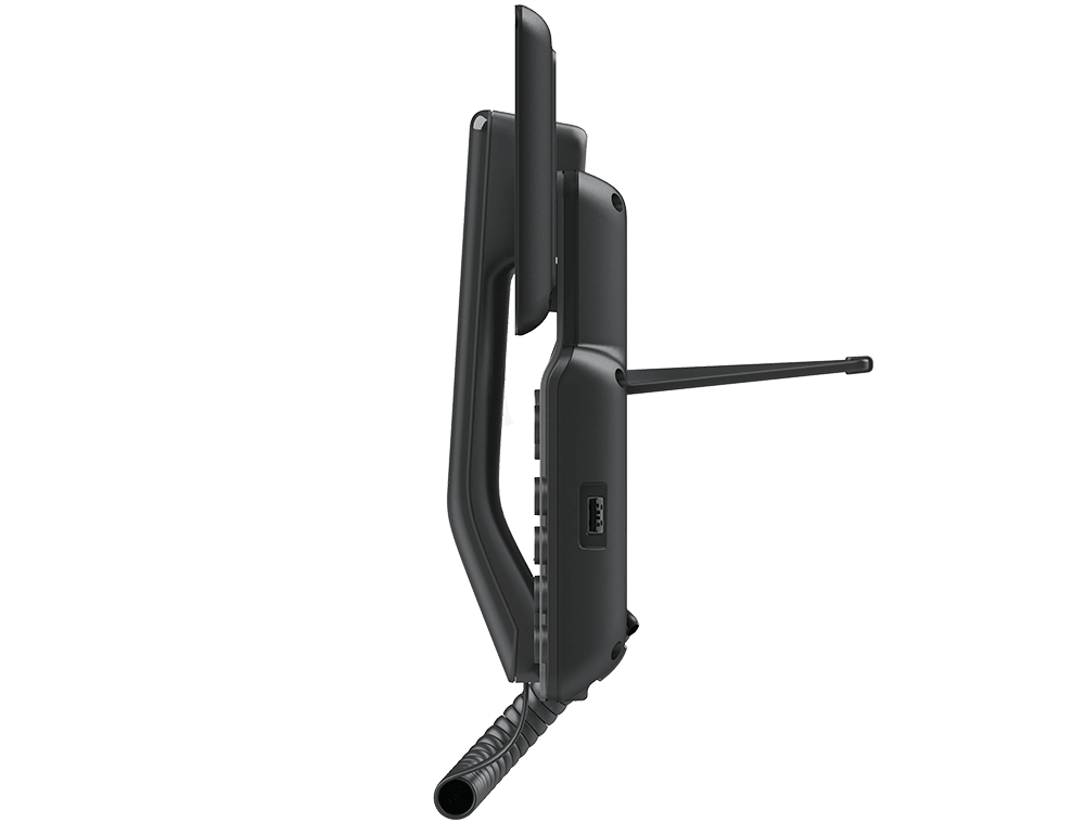 FANVIL V66 PRIME İŞ TELEFONU - DOKUNMATİK EKRAN - GİGABİT - Wi-Fi