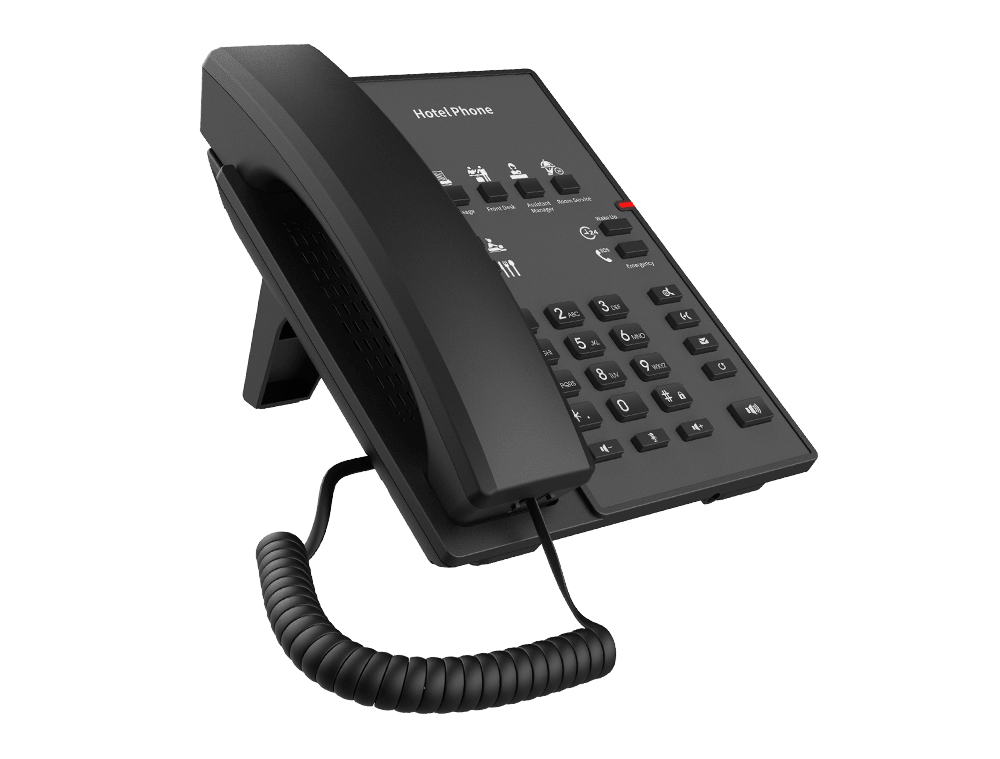 FANVIL H1 EKRANSIZ IP TELEFON