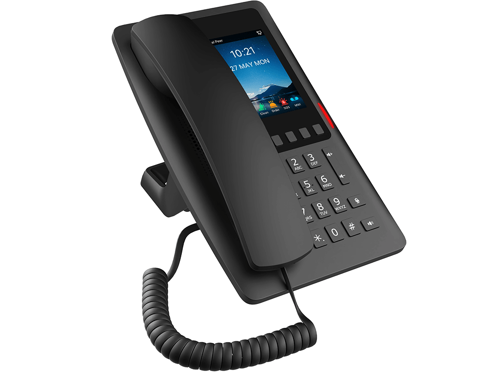 FANVIL H6W OTEL IP TELEFON - Wi-Fi