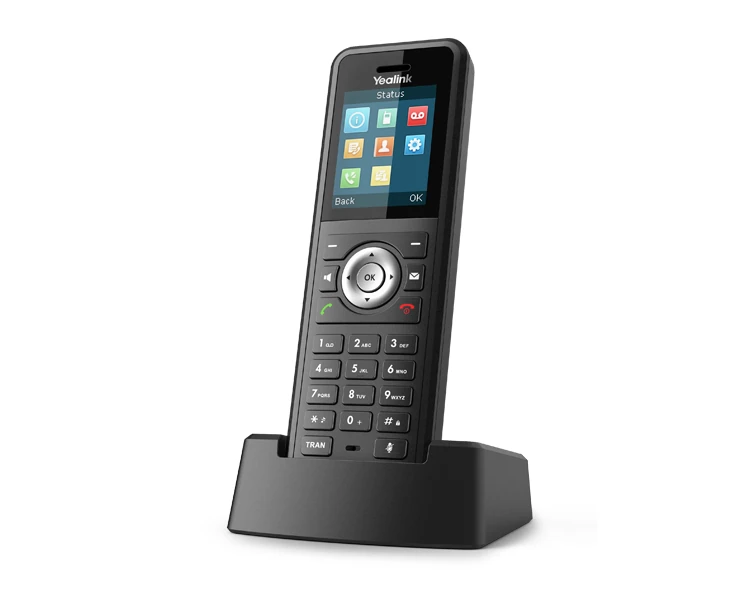 YEALINK W59R SIP DECT EL TERMİNALİ