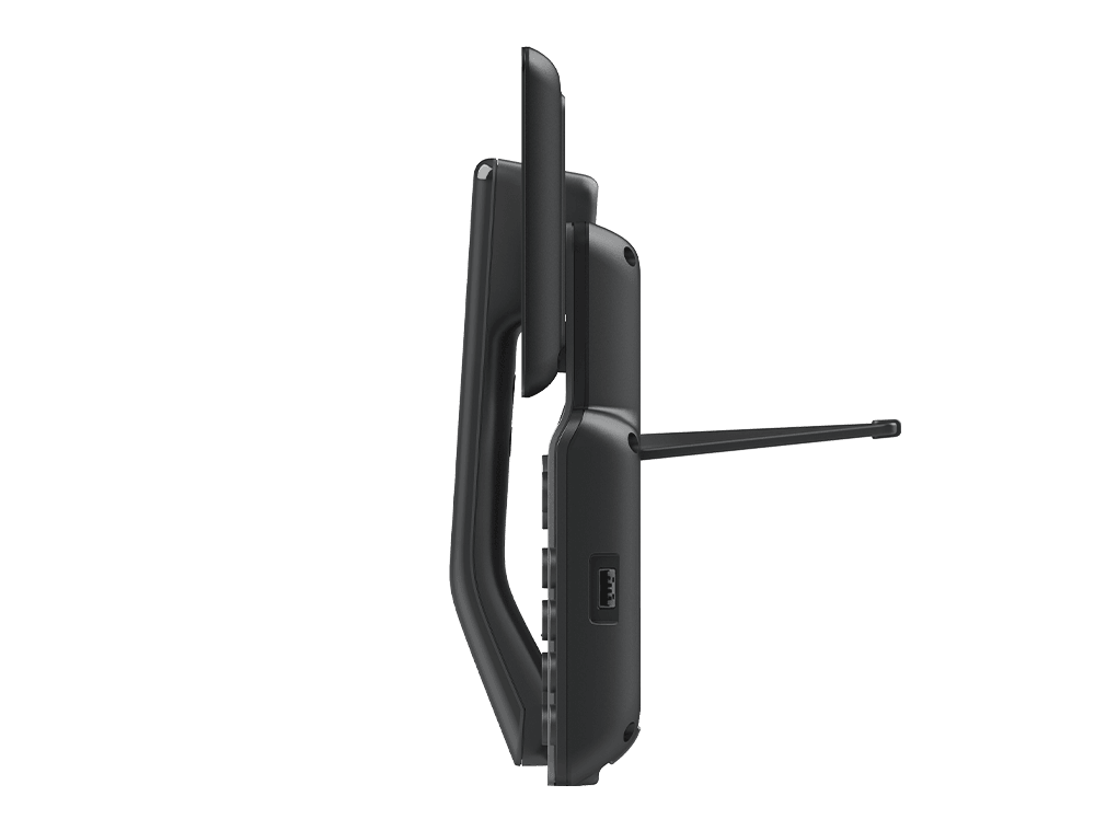 FANVIL V66 PRO PRIME İŞ TELEFONU - DOKUNMATİK EKRAN - GİGABİT - Wi-Fi - KABLOSUZ AHİZE