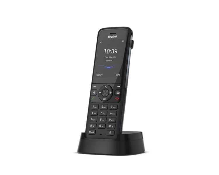 YEALINK W78H SIP DECT EL TERMİNALİ