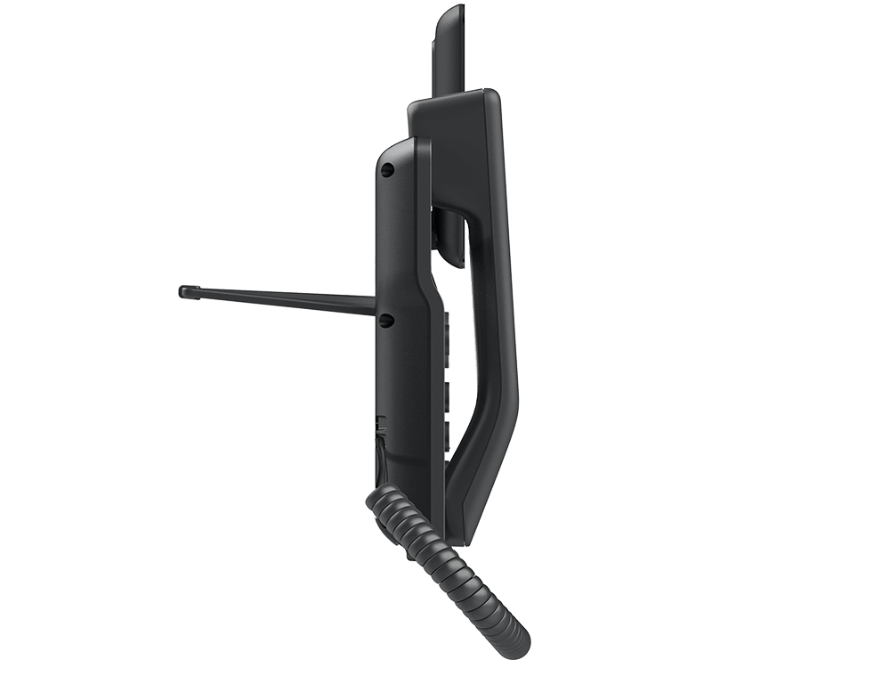 FANVIL V66 PRIME İŞ TELEFONU - DOKUNMATİK EKRAN - GİGABİT - Wi-Fi