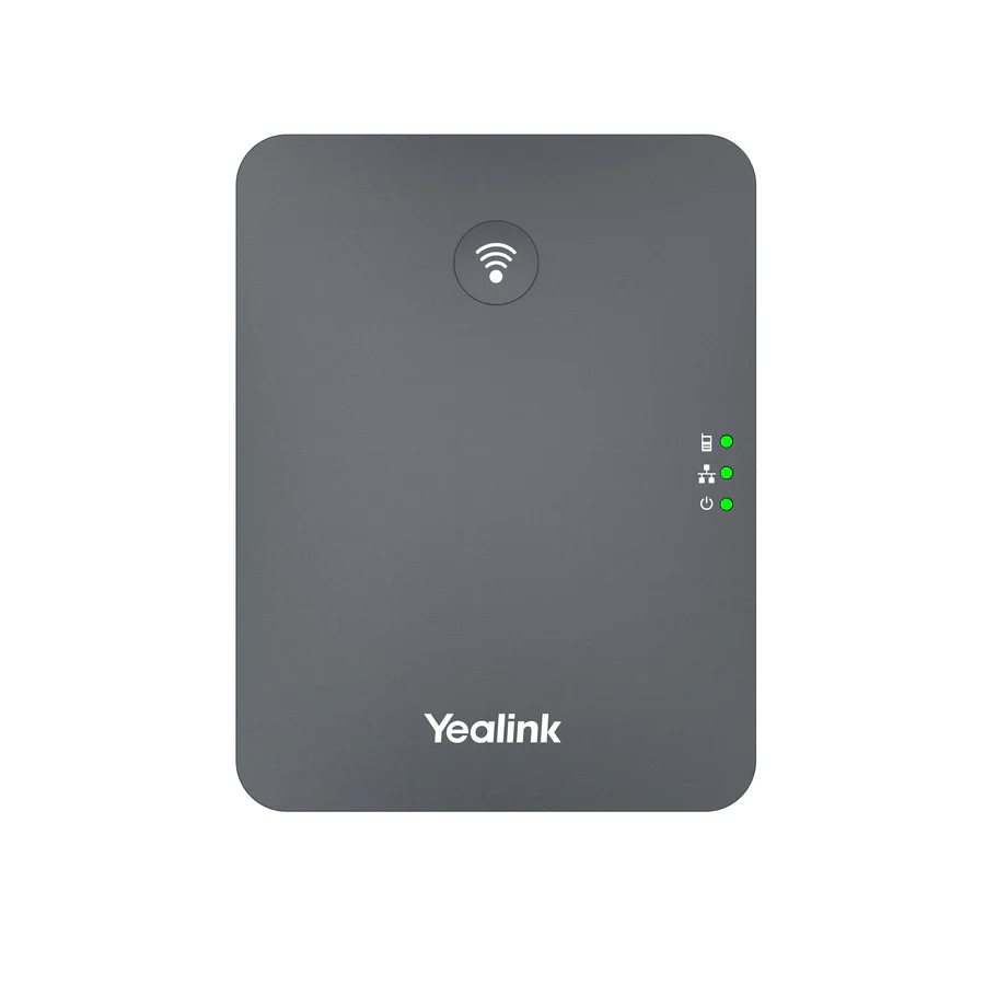 YEALINK W70B SIP DECT BAZ İSTASYONU