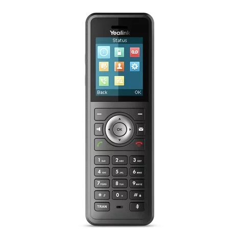 YEALINK W59R SIP DECT EL TERMİNALİ