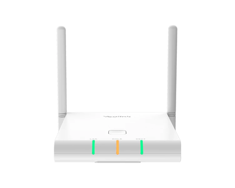 YEALINK W90DM IP MULTI-CELL DECT MANAGER