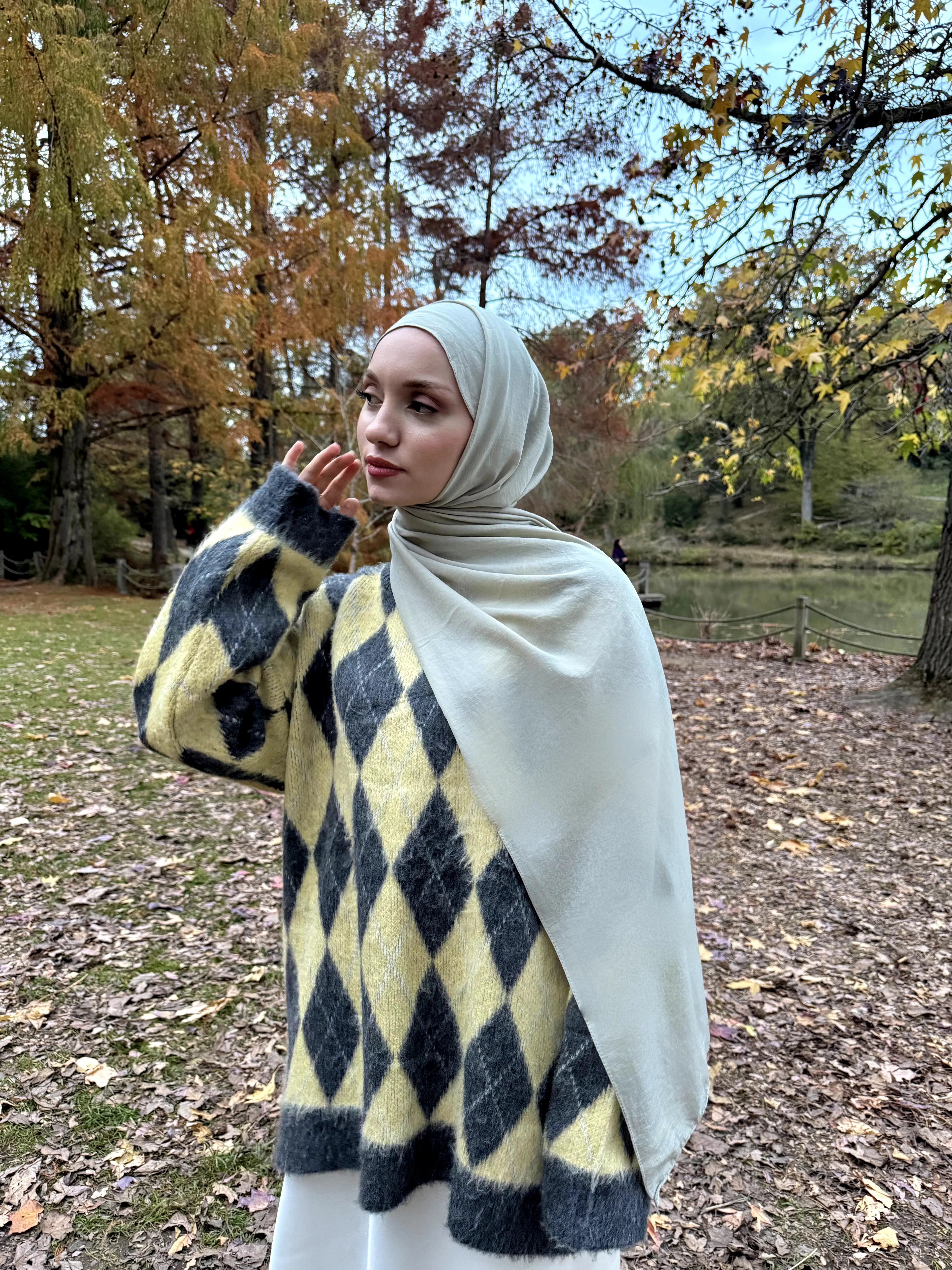 Earth Cotton  - Adaçayı