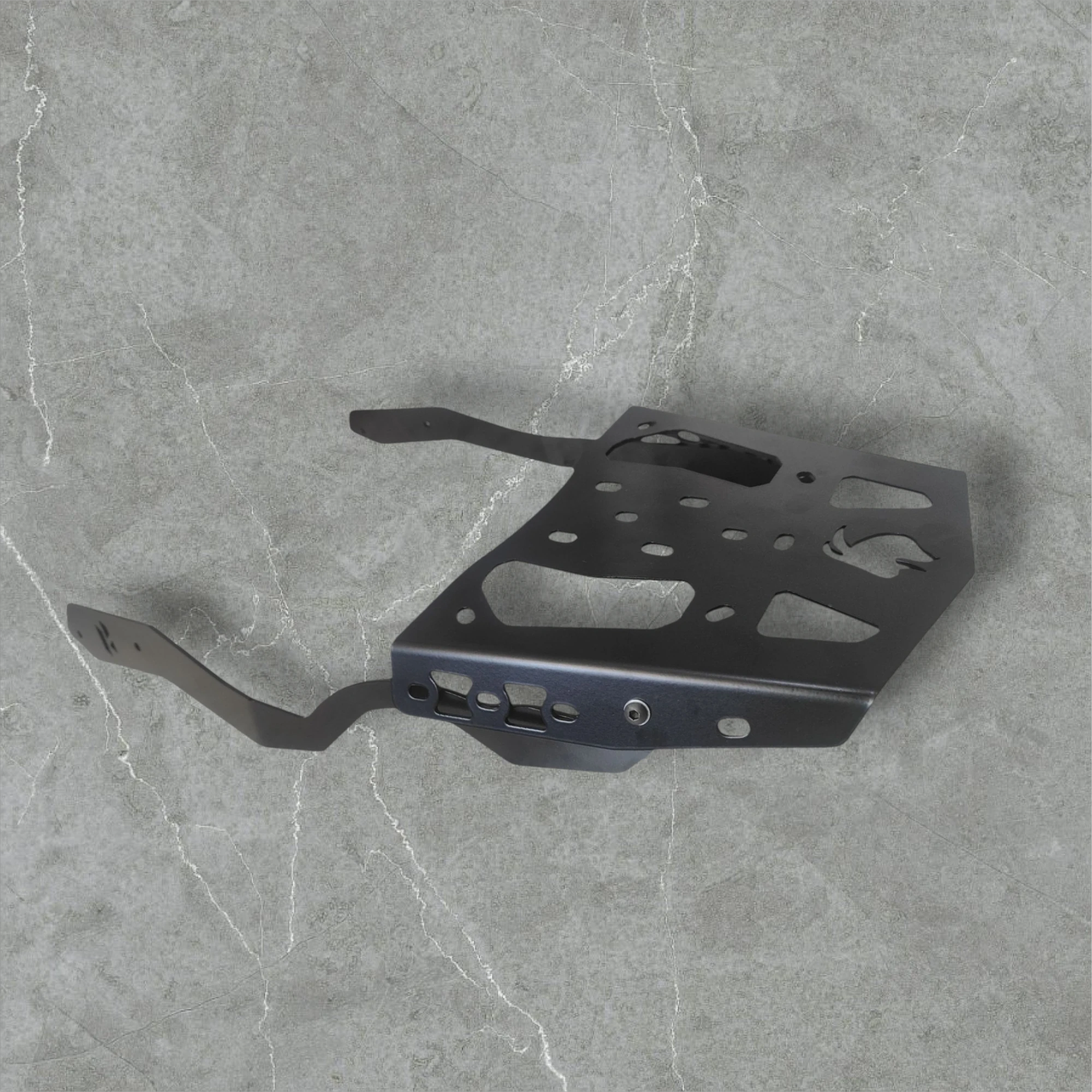 Hero Xpulse 200 Çanta Demiri