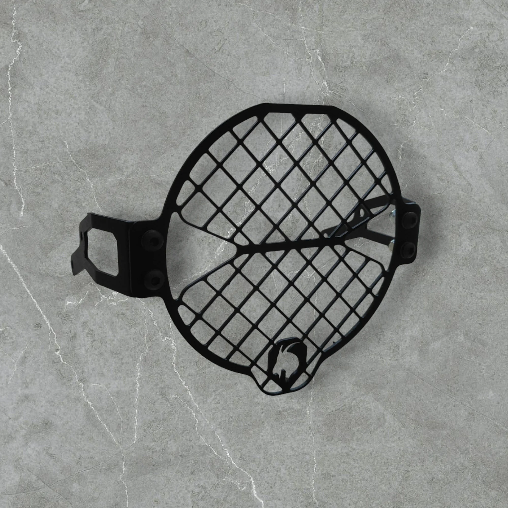 Hero Xpulse 200 Far Koruma