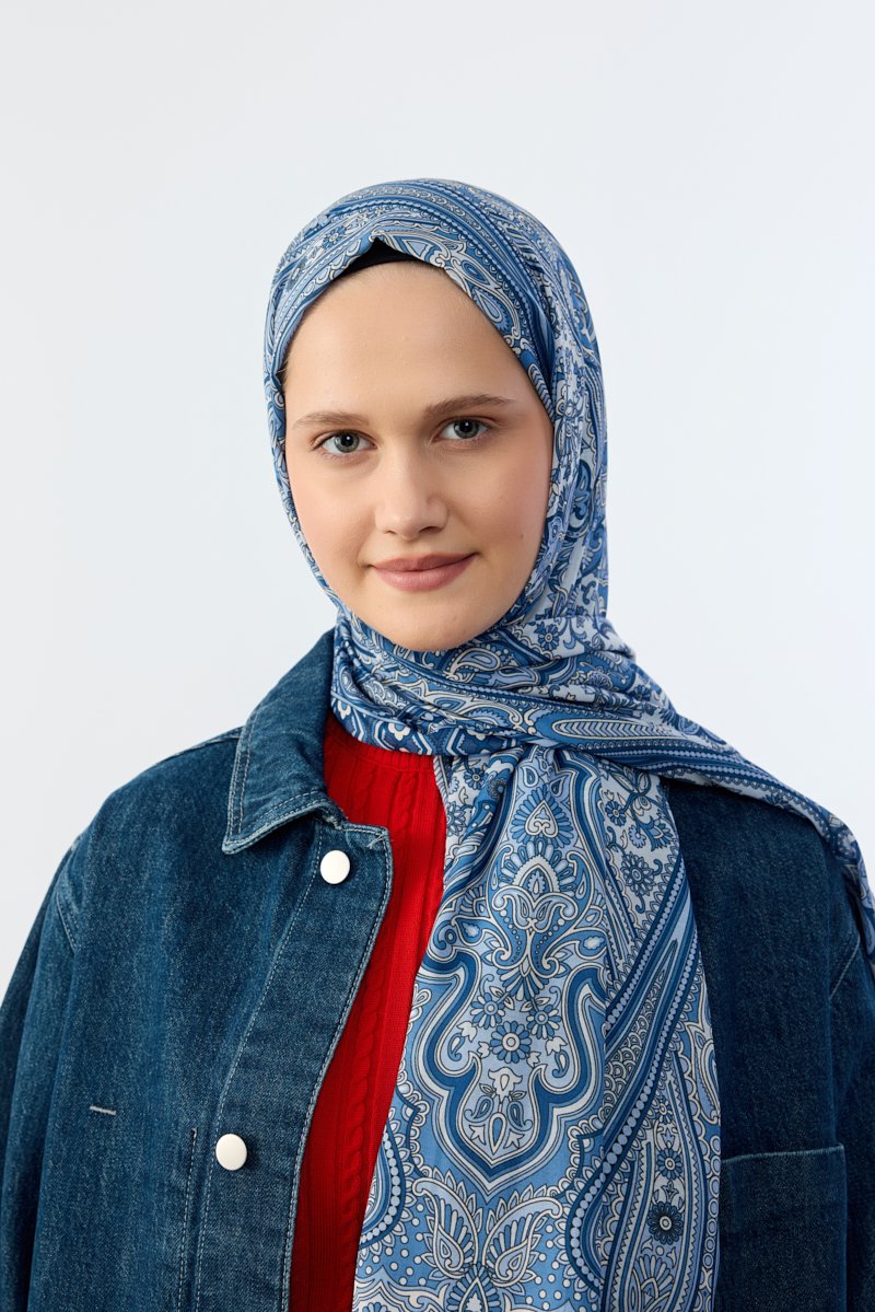 Mina Desen - Bebek Mavisi