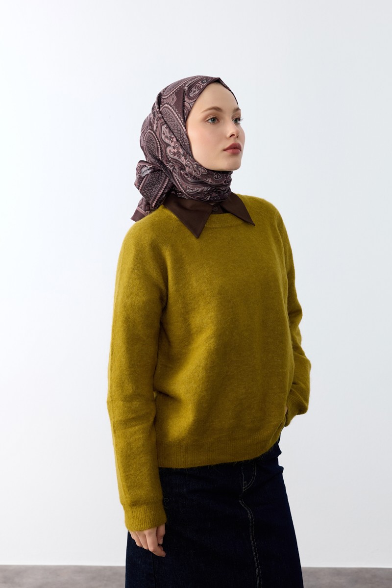 Mina Desen - Kahve
