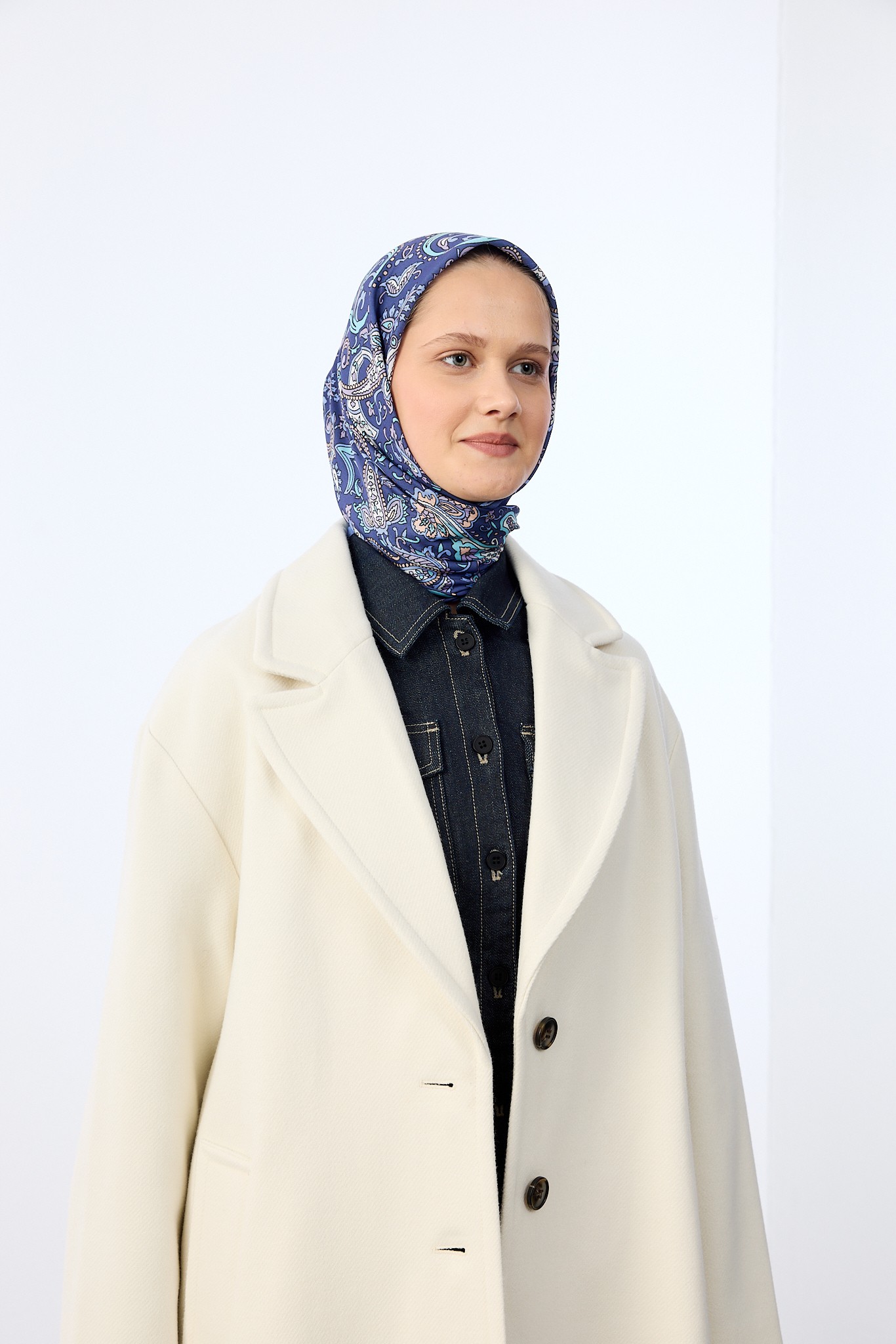 Rana Desen - Saks