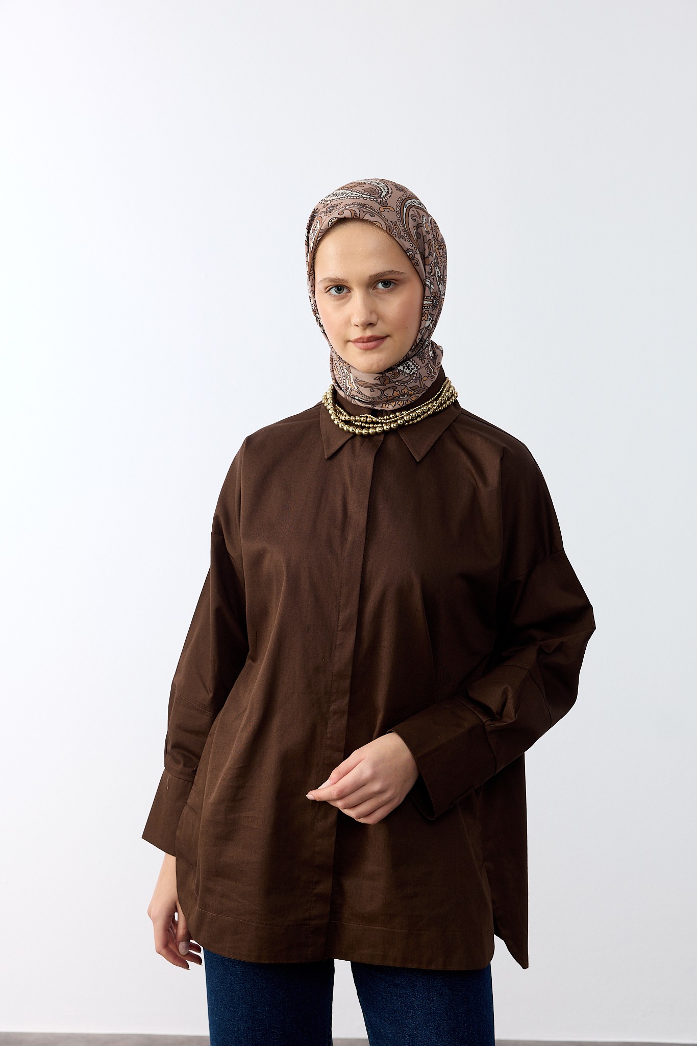 Rana Desen - Vizon