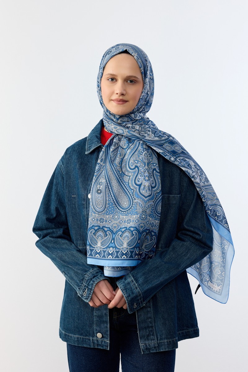 Mina Desen - Bebek Mavisi