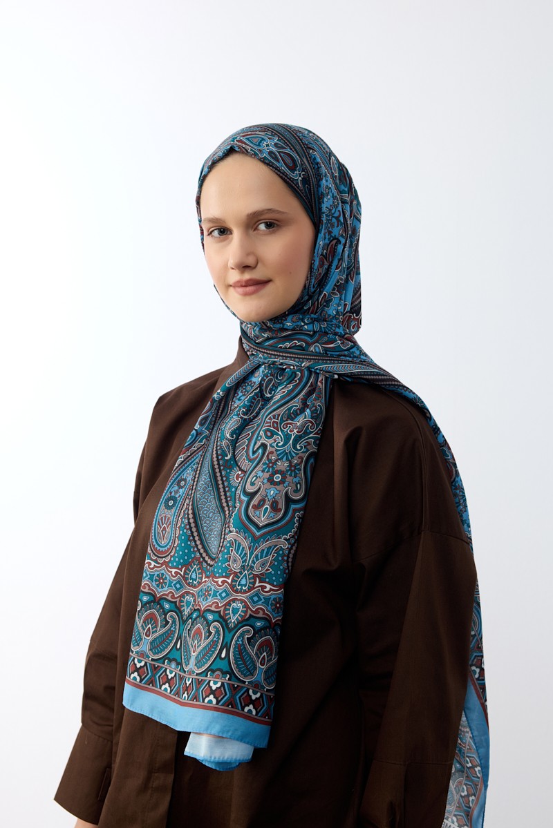 Mina Desen - Gök Mavisi