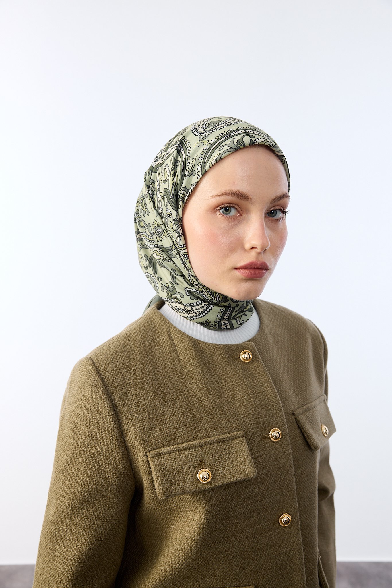 Rana Desen - Zeytin