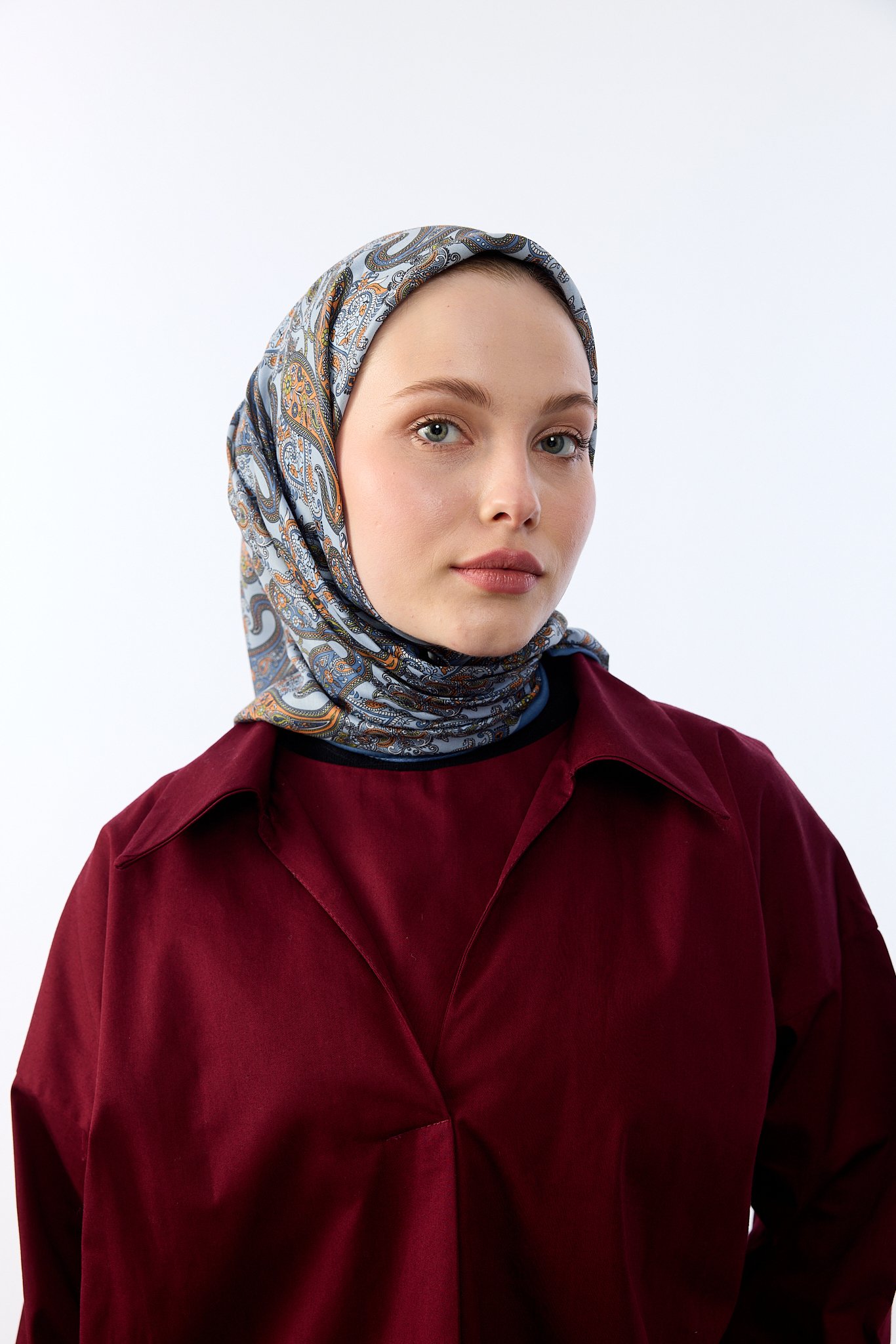 Lavin Desen - Mavi