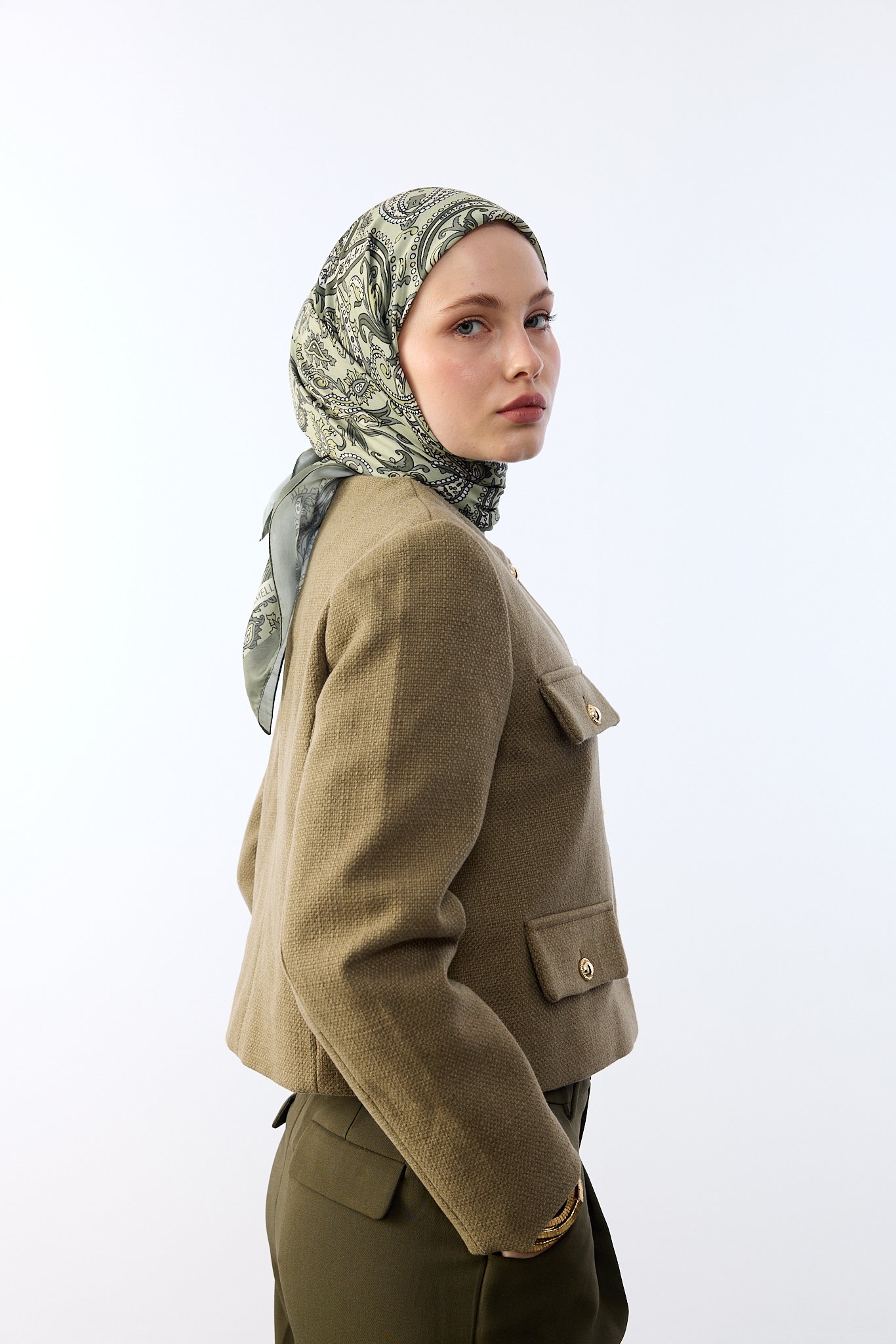 Rana Desen - Zeytin