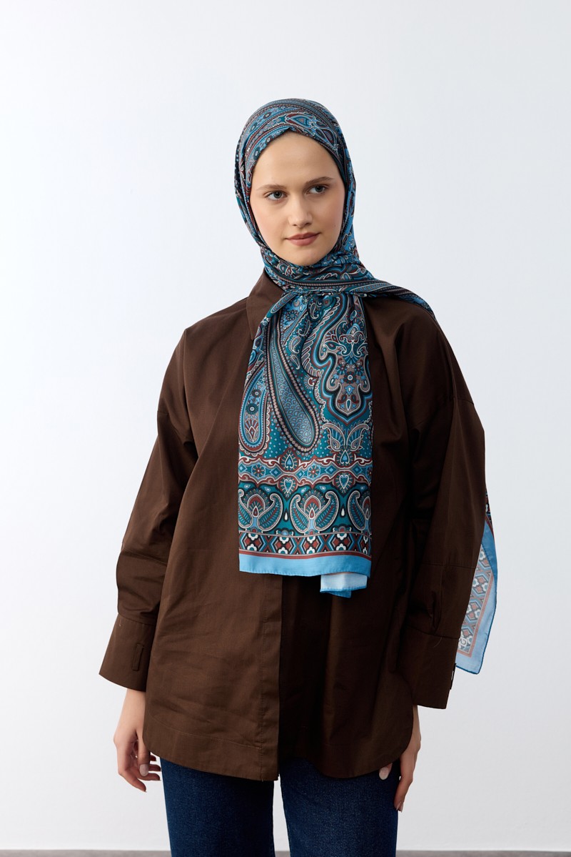 Mina Desen - Gök Mavisi