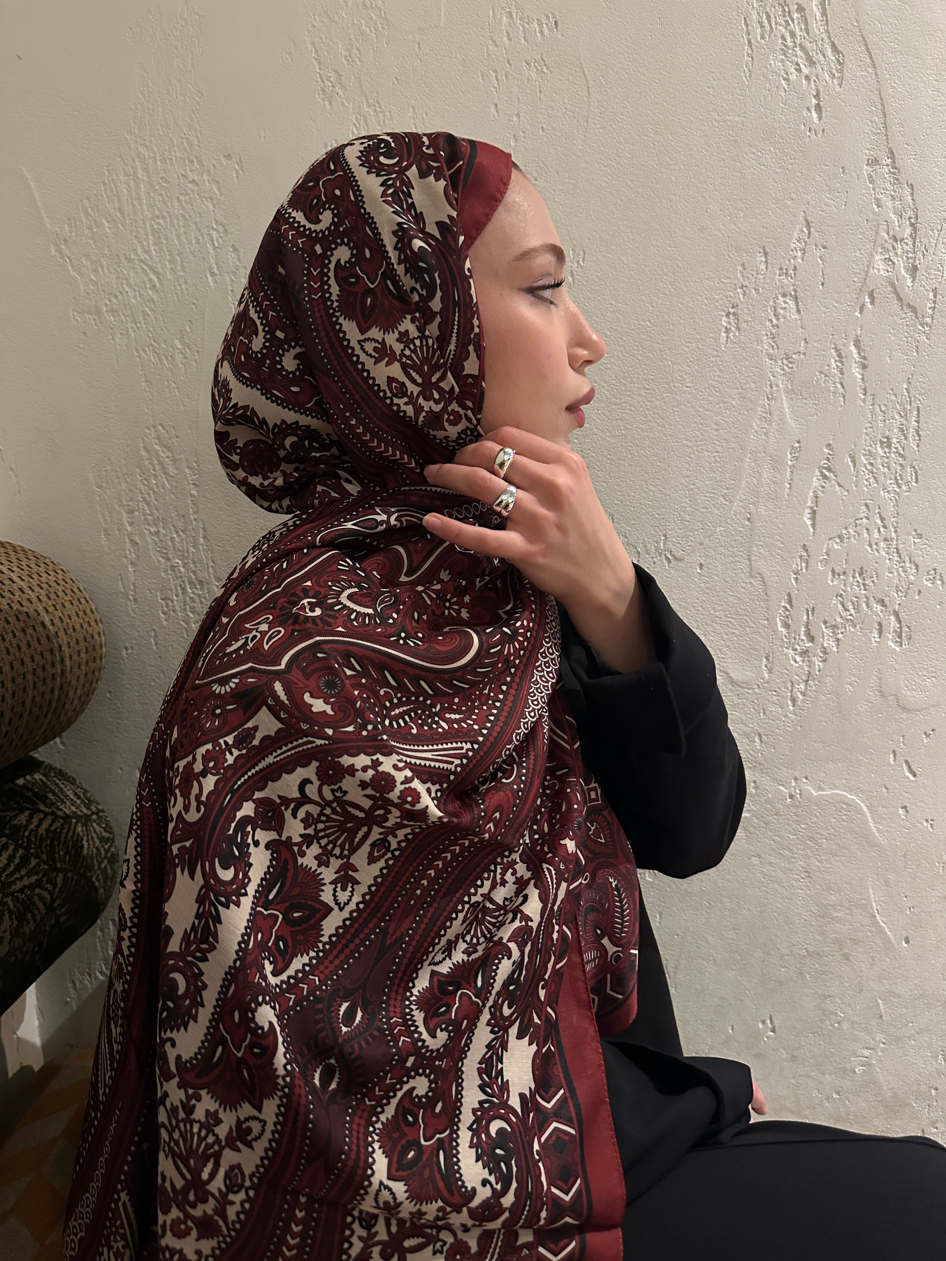 Mina Desen - Vişne Çürüğü