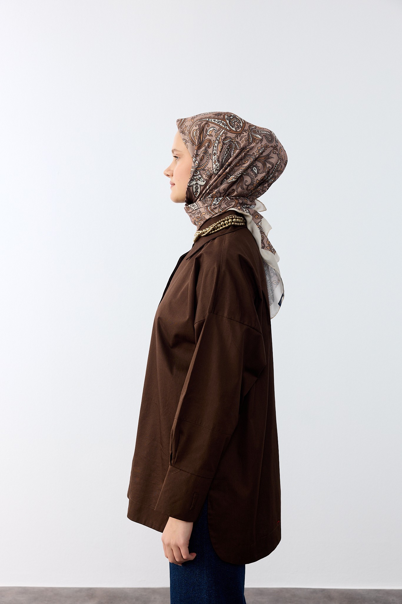 Rana Desen - Vizon