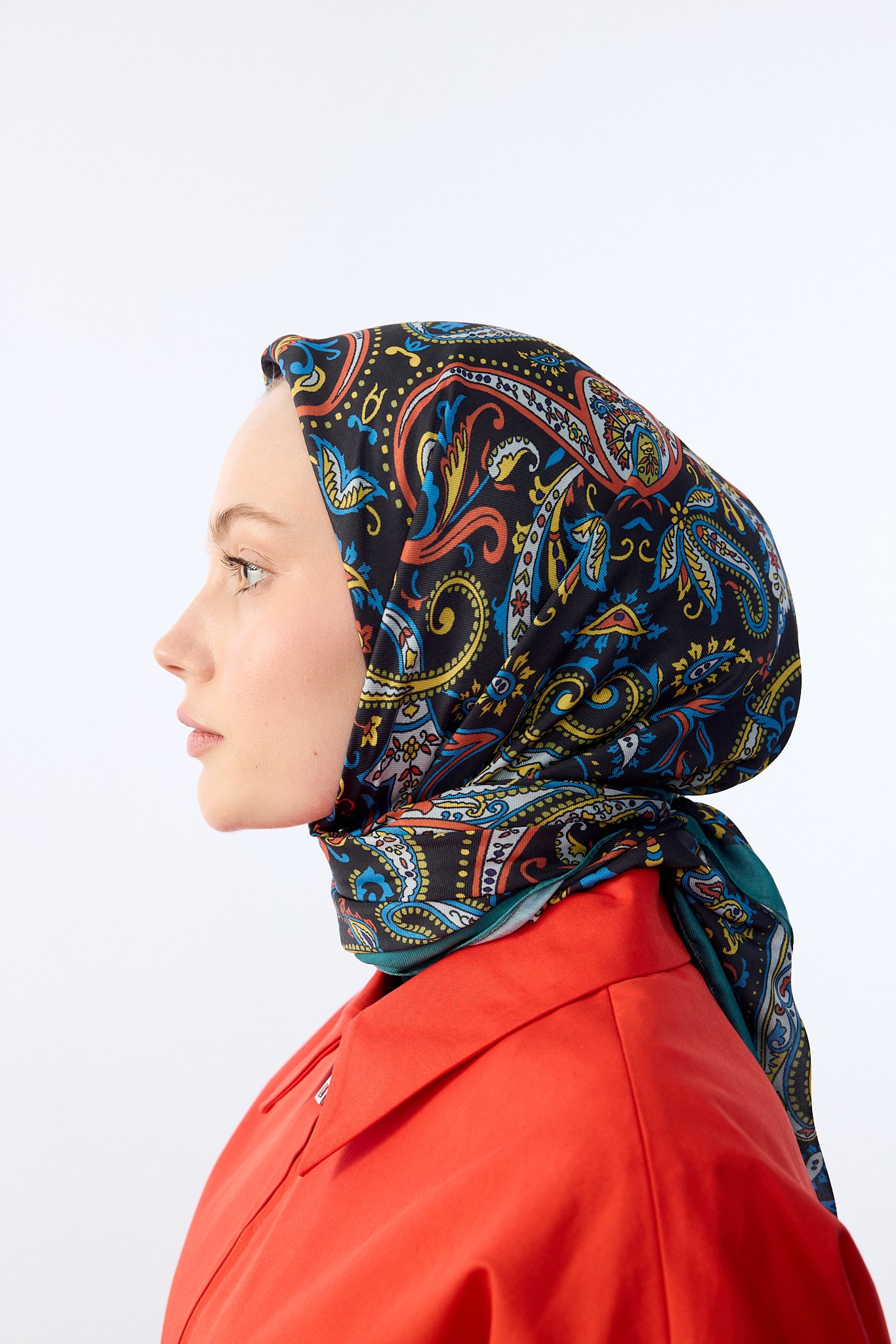 Rana Desen - Siyah