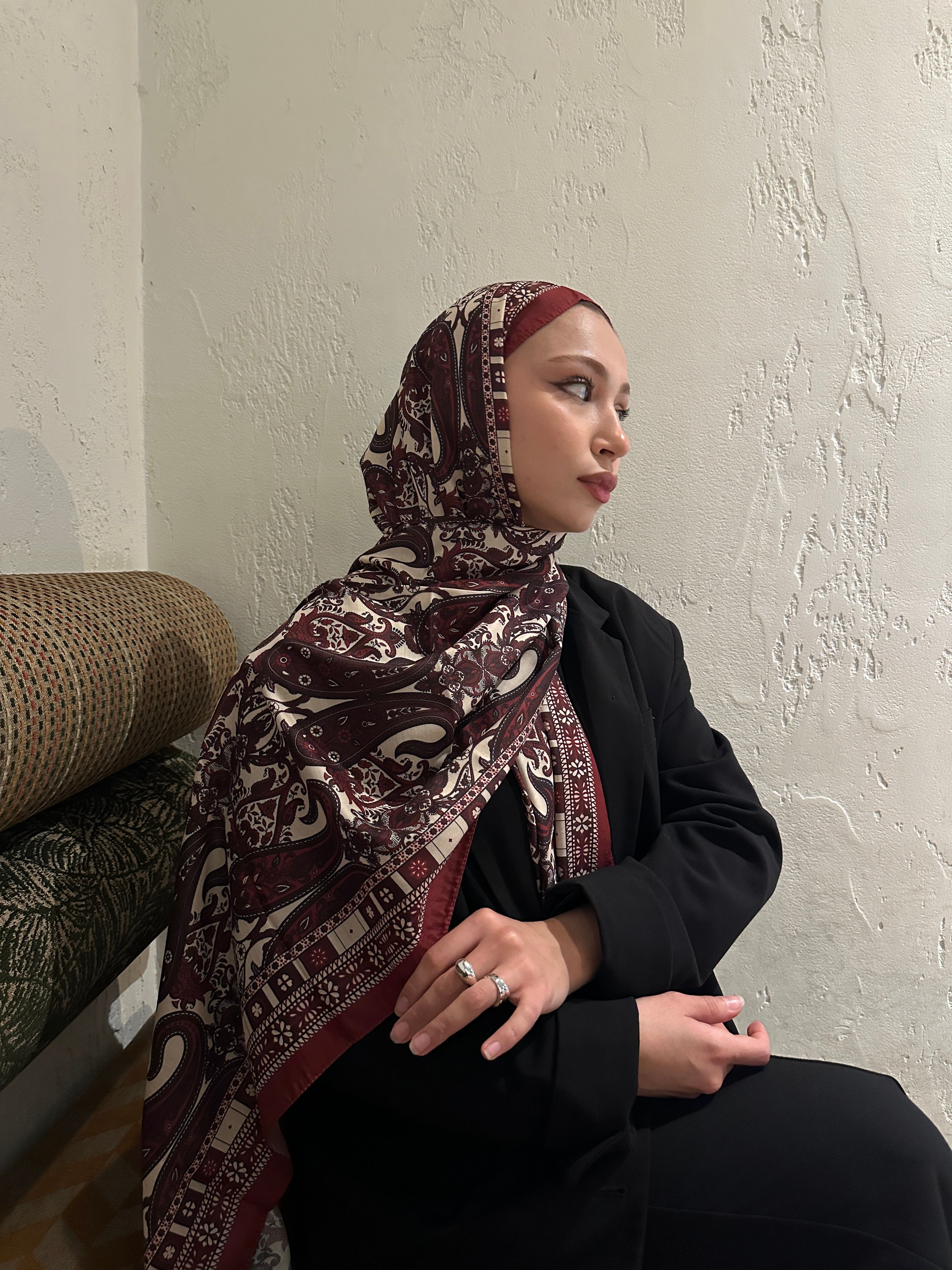 Asya Desen - Vişne Çürüğü