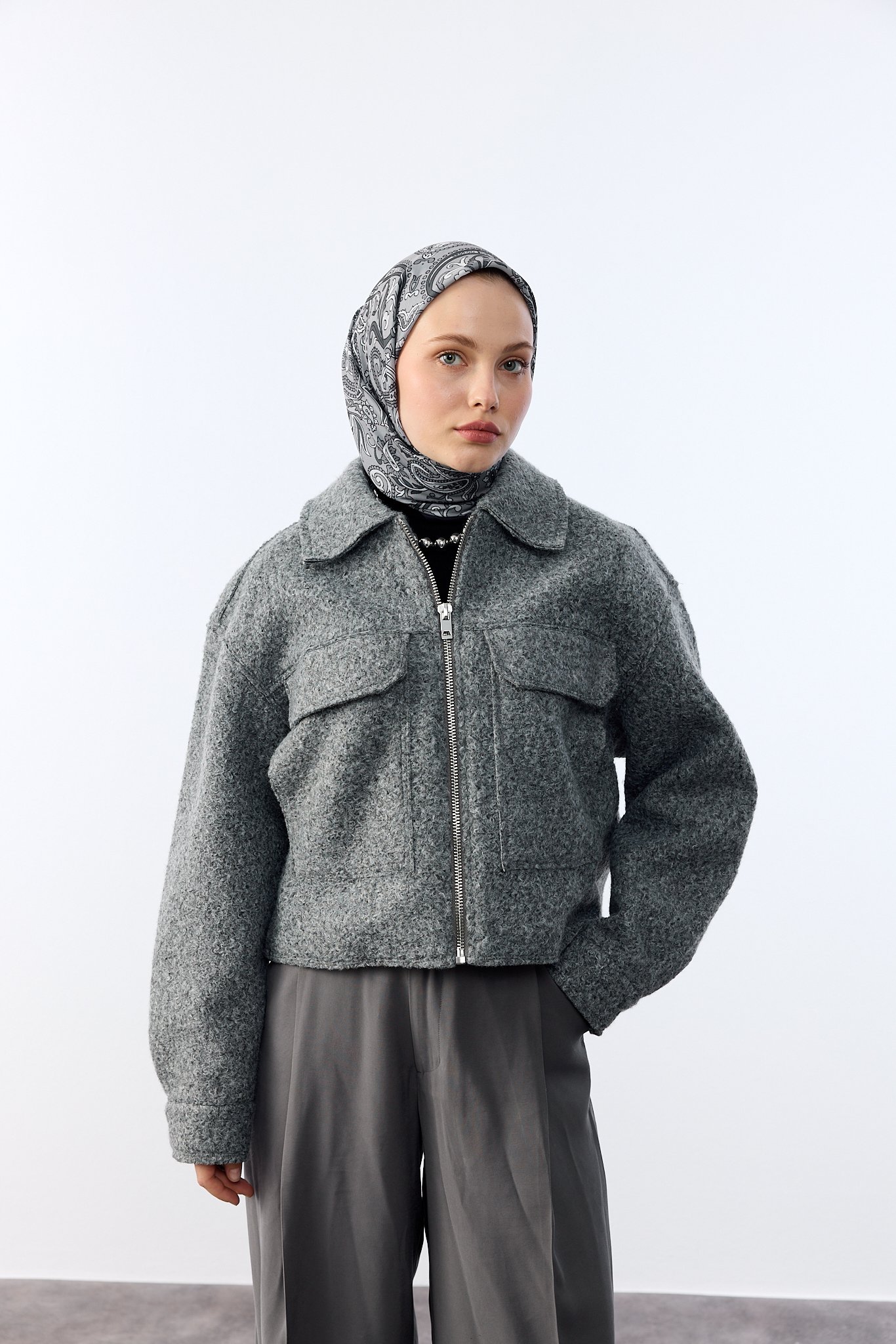 Rana Desen - Antrasit