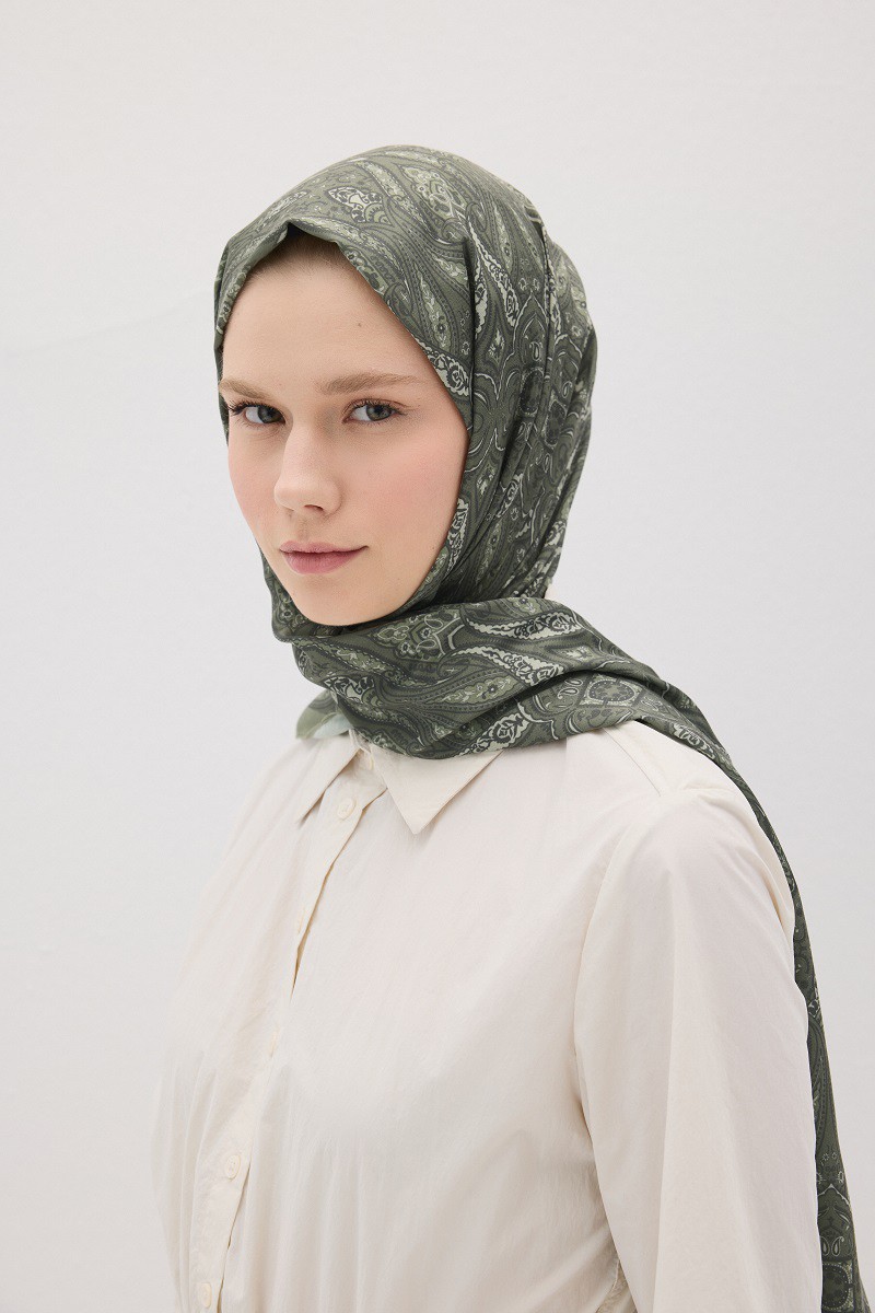 Zeytin Yeşili