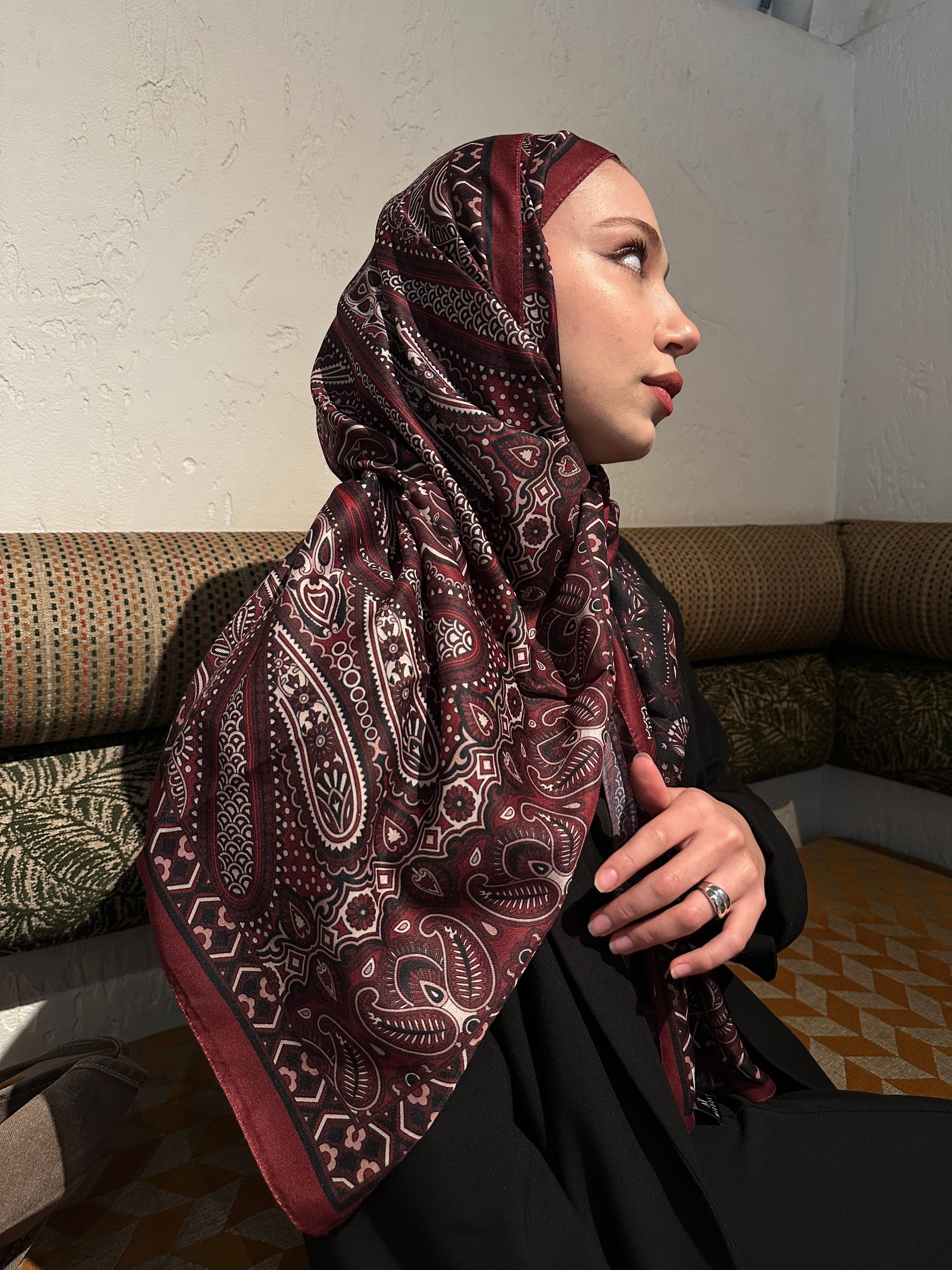 Mina Desen - Bordo