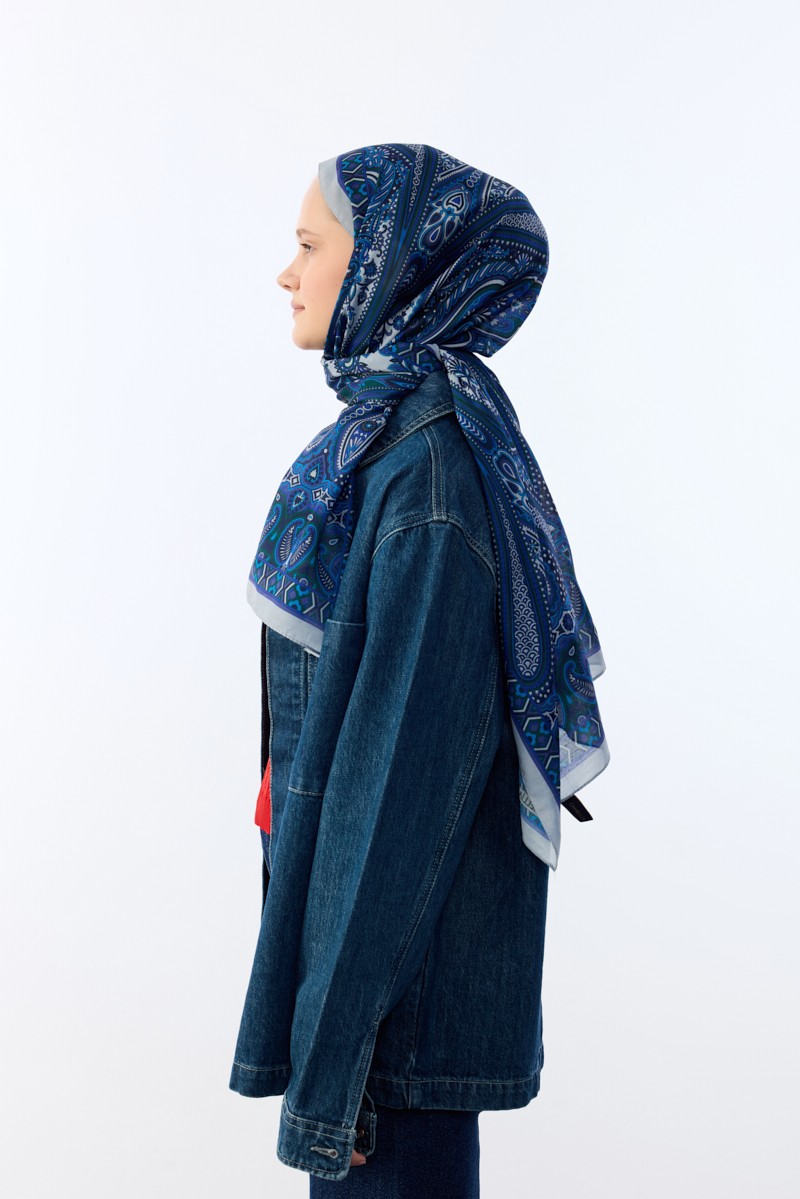 Mina Desen - Açık Saks
