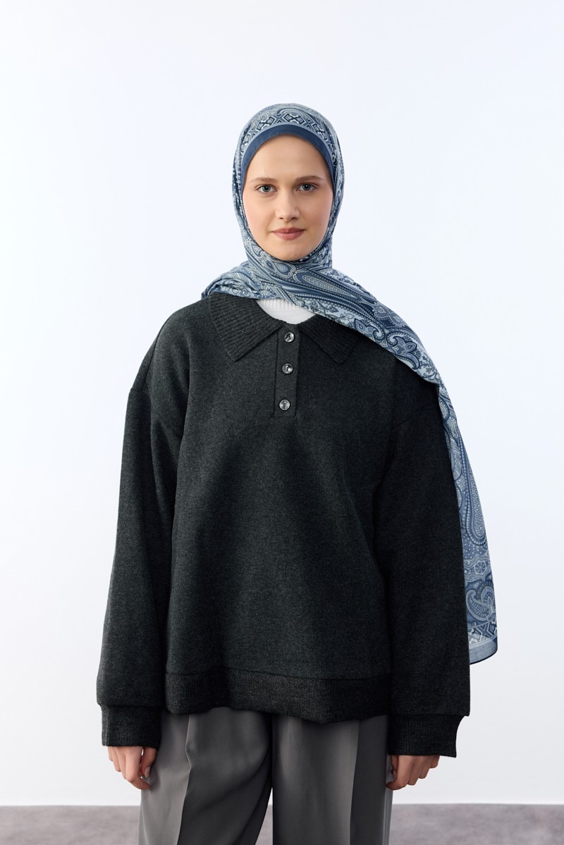Mina Desen - Antrasit