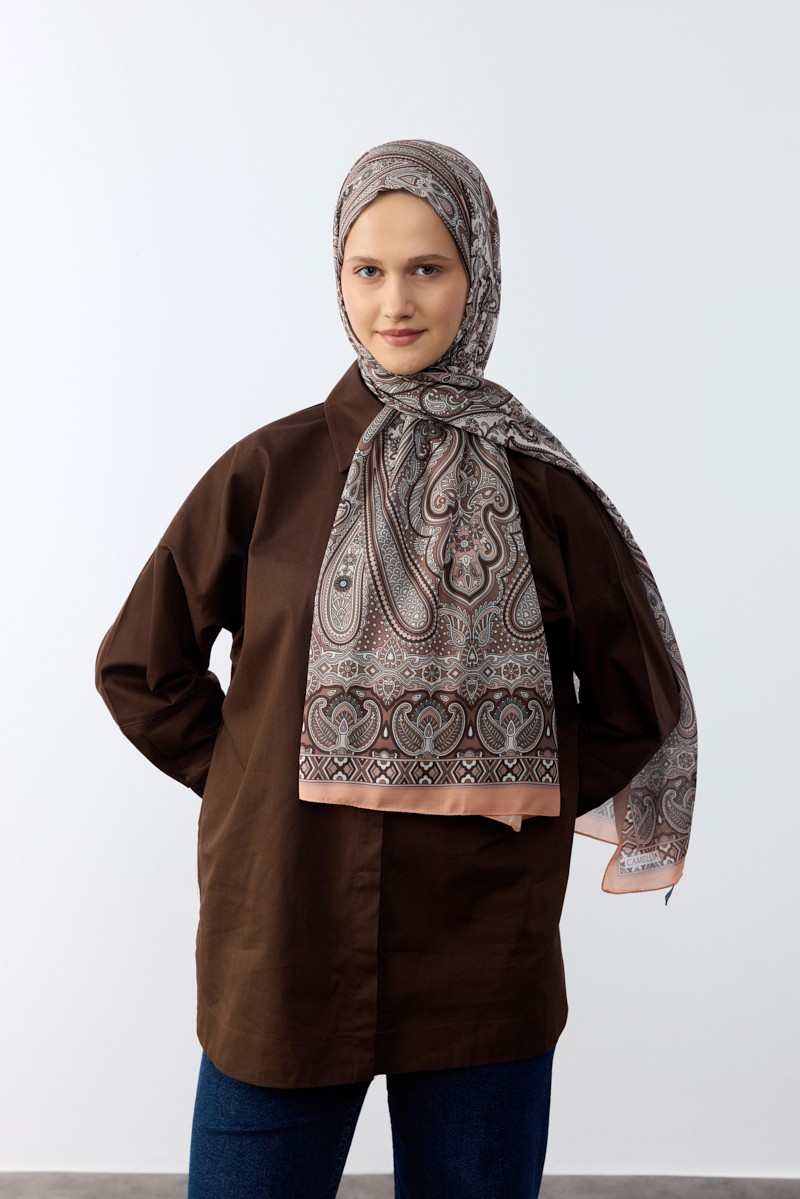 Mina Desen - Somon