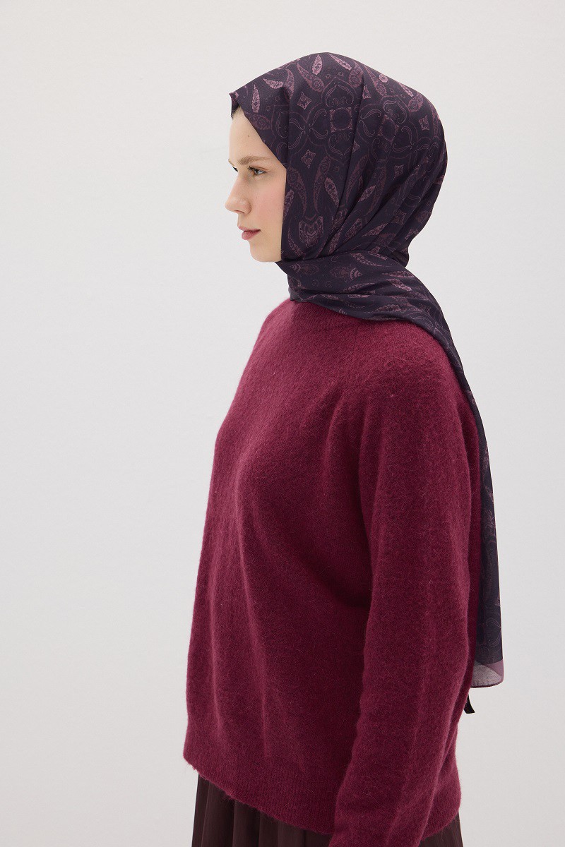 Rüya Desen - Mürdüm