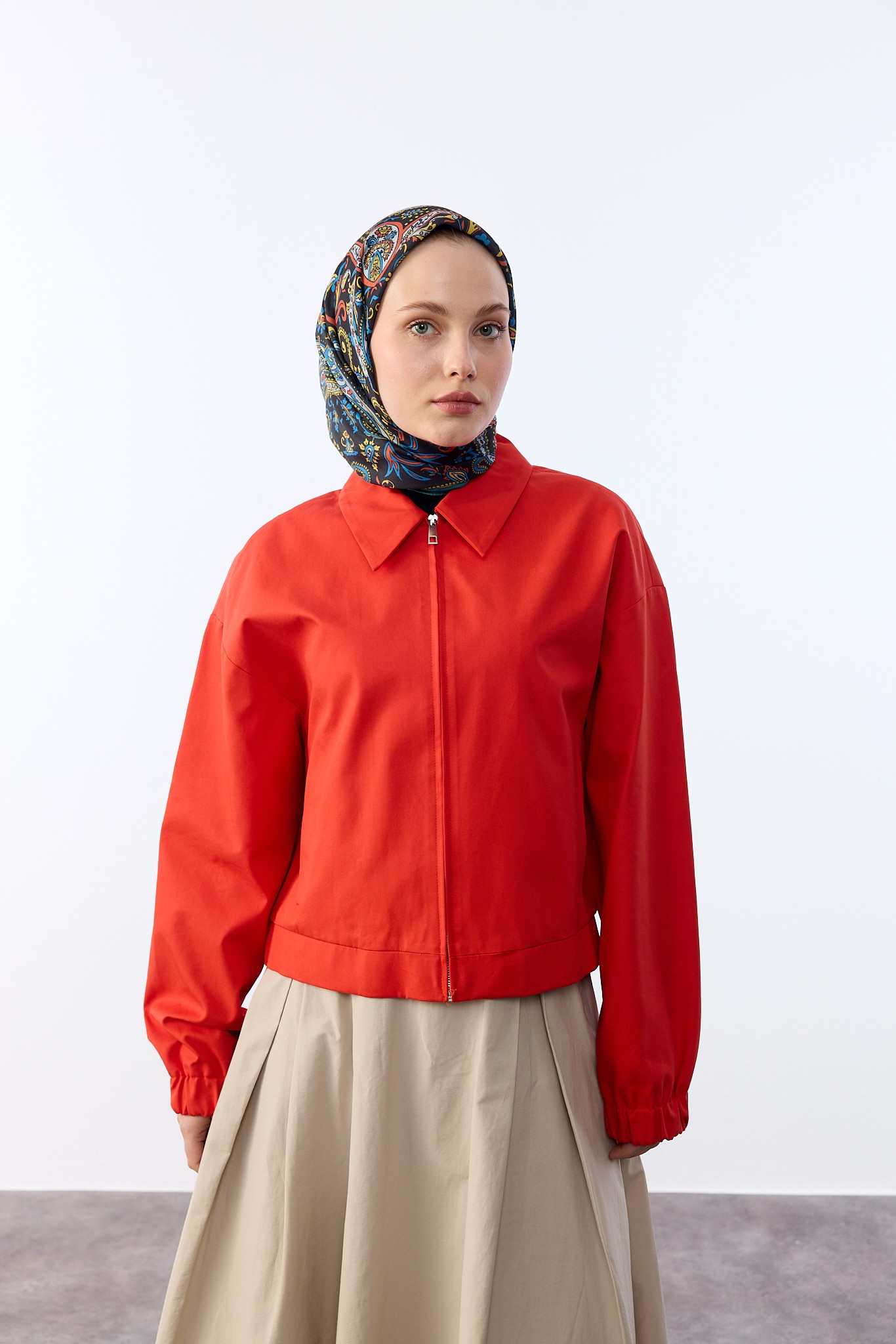 Rana Desen - Siyah