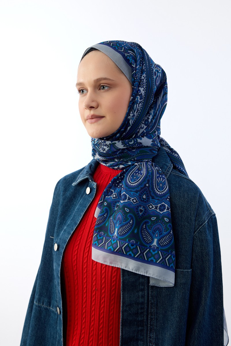 Mina Desen - Açık Saks