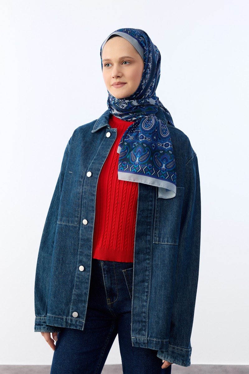 Mina Desen - Açık Saks