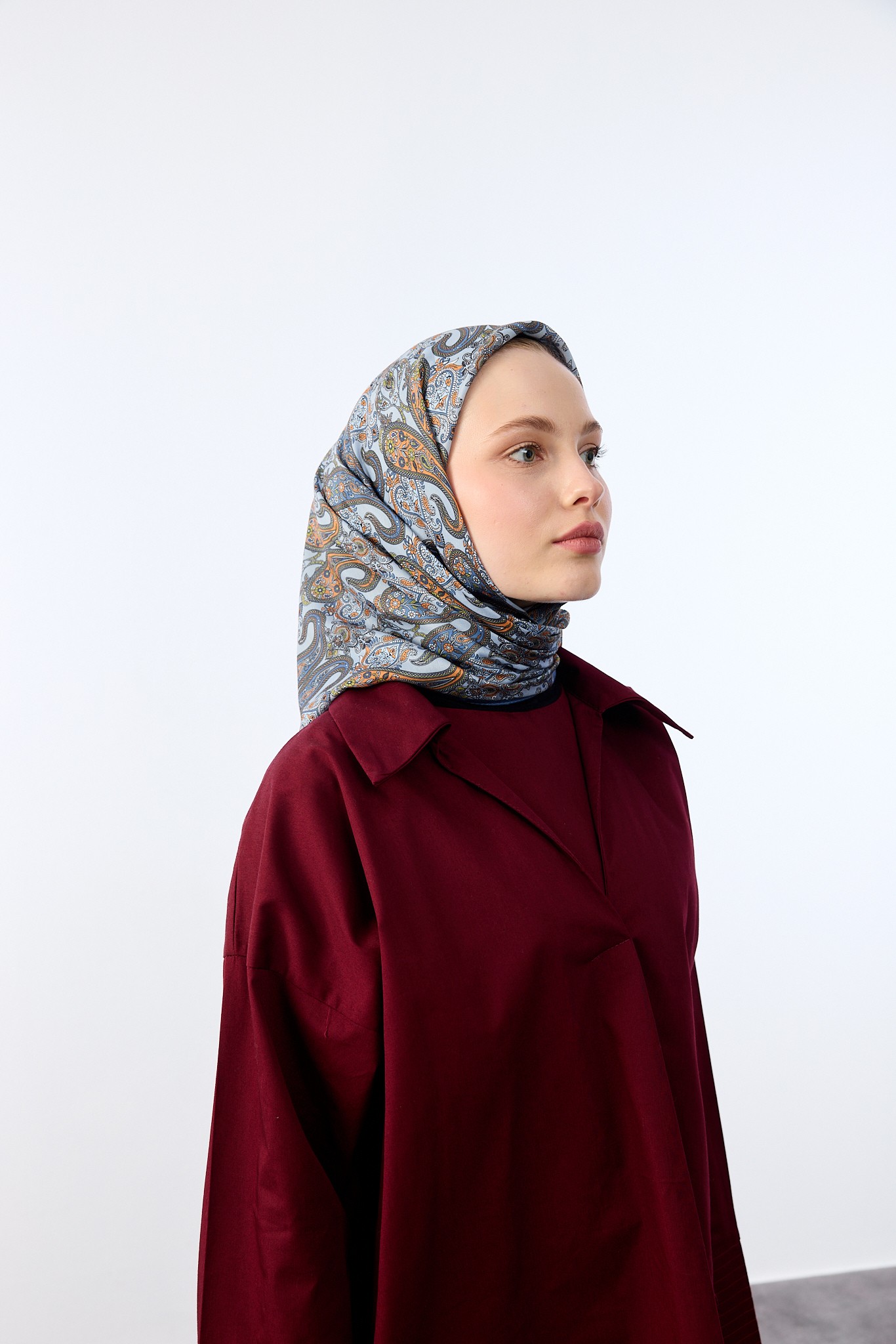 Lavin Desen - Mavi