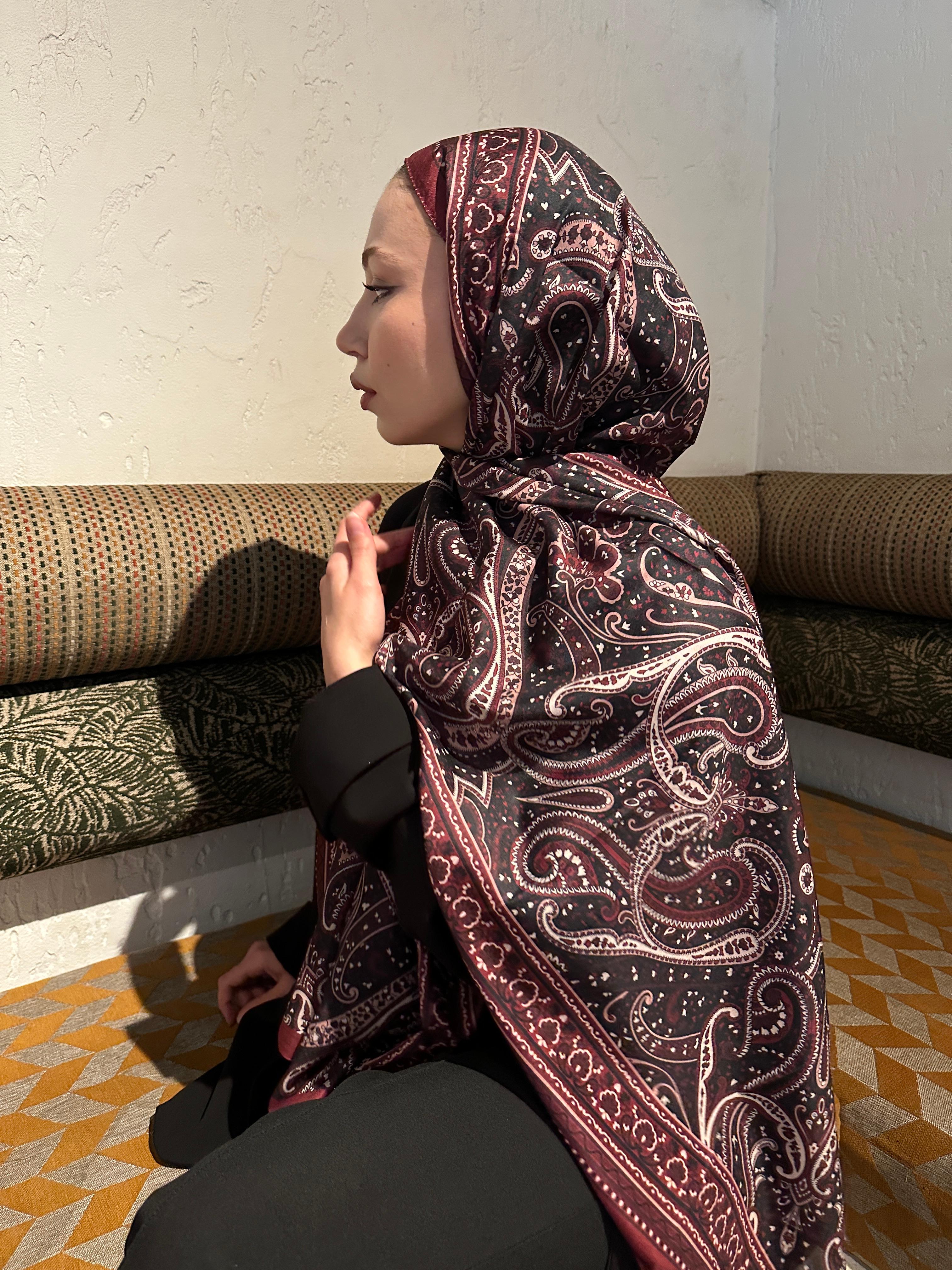 Mihra Desen - Nar