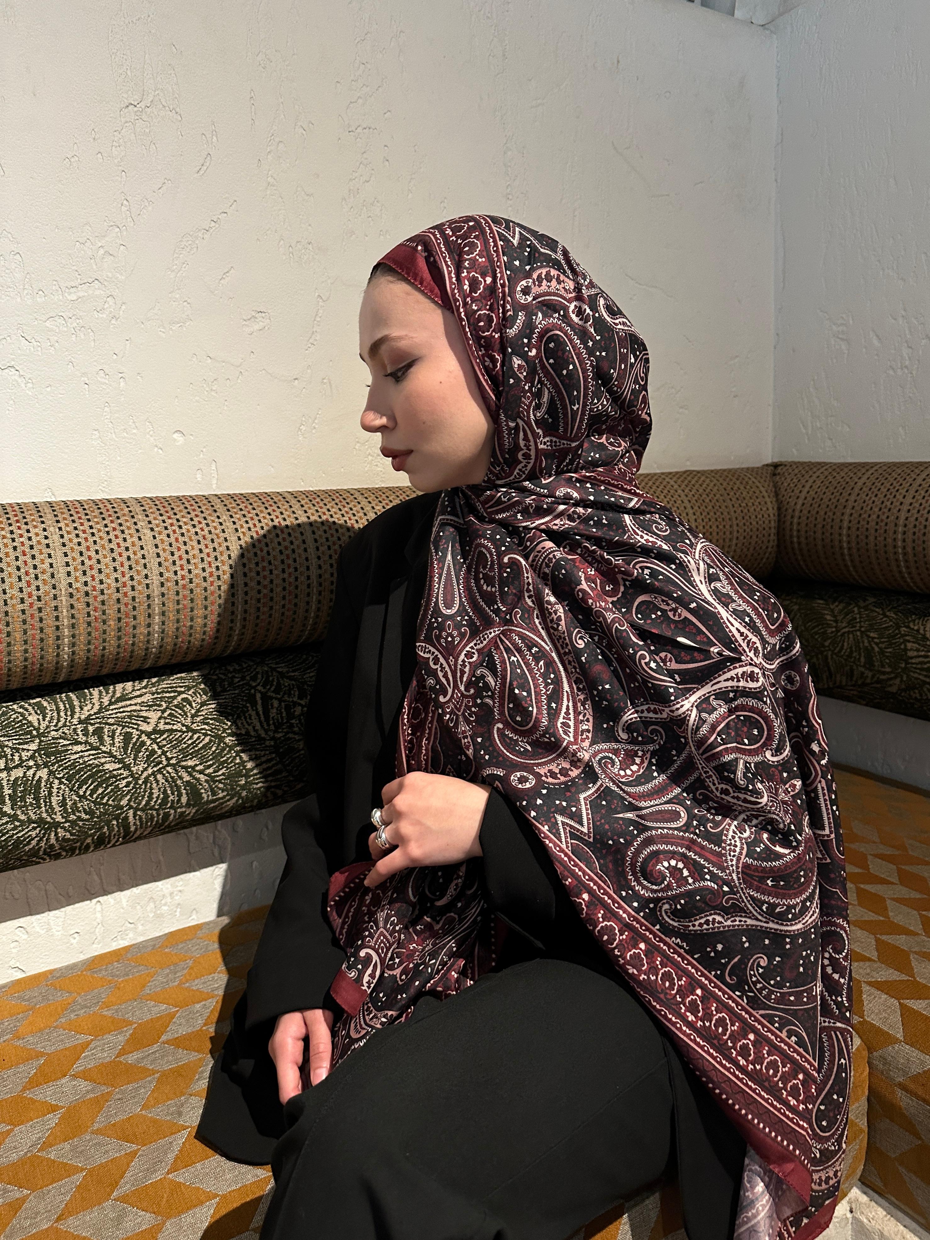Mihra Desen - Nar